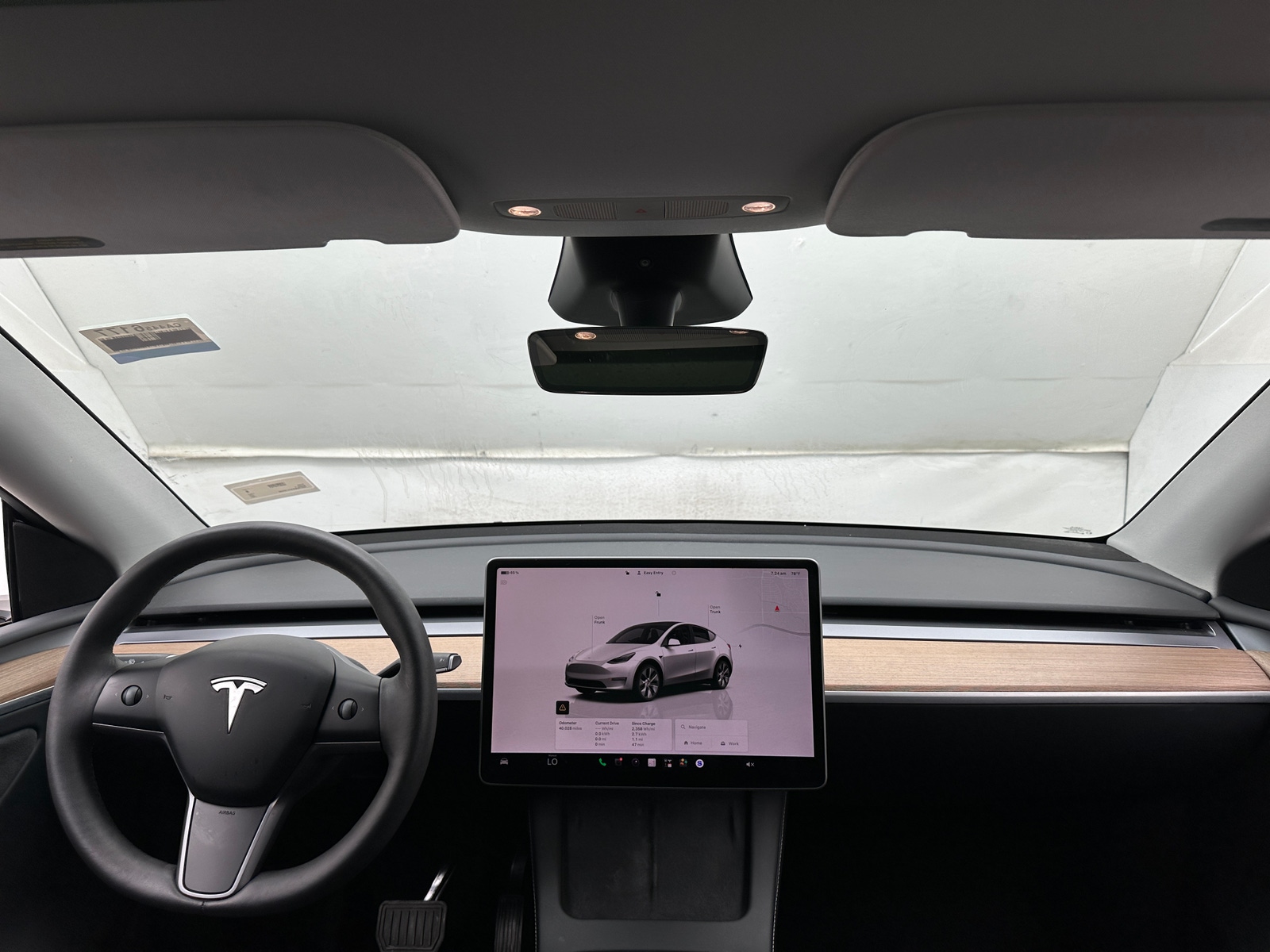 Thumbnail: 2023 Tesla Model Y - 2