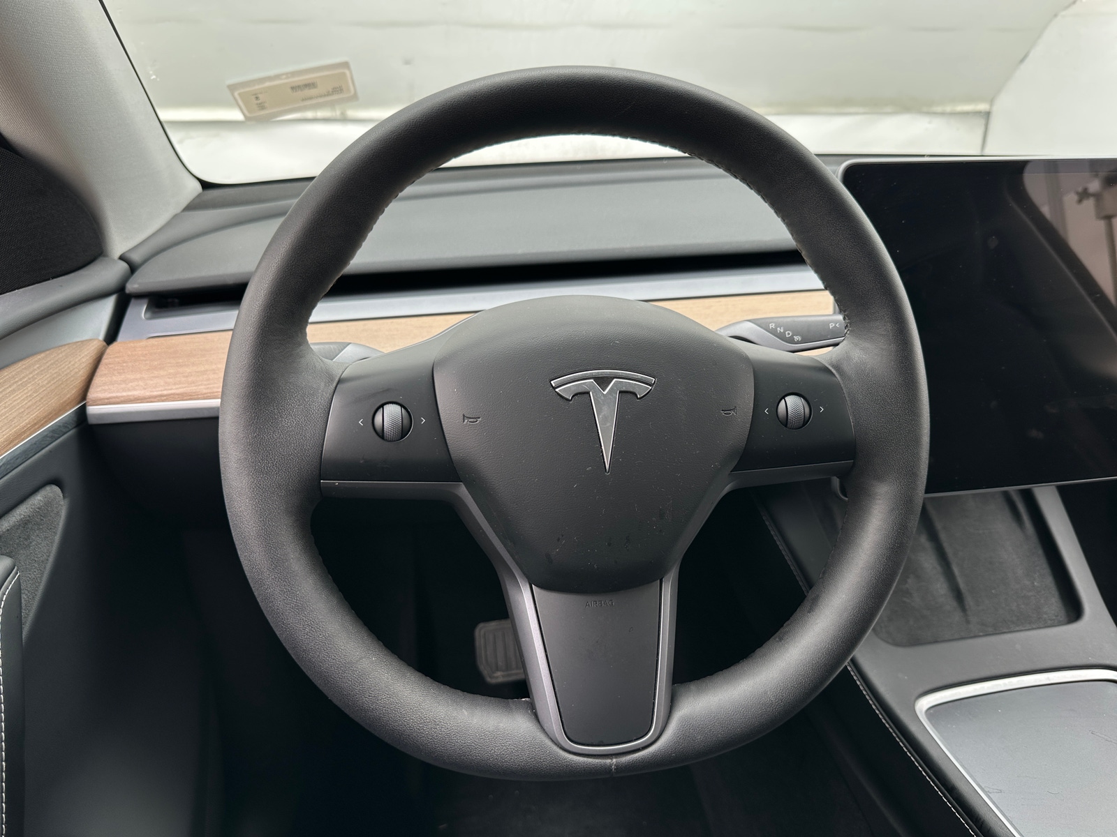 Thumbnail: 2023 Tesla Model Y - 4