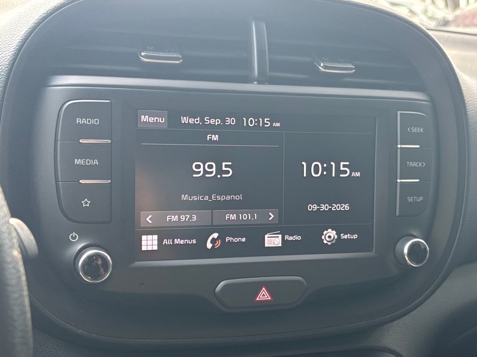 Thumbnail: 2025 Kia Soul - 4