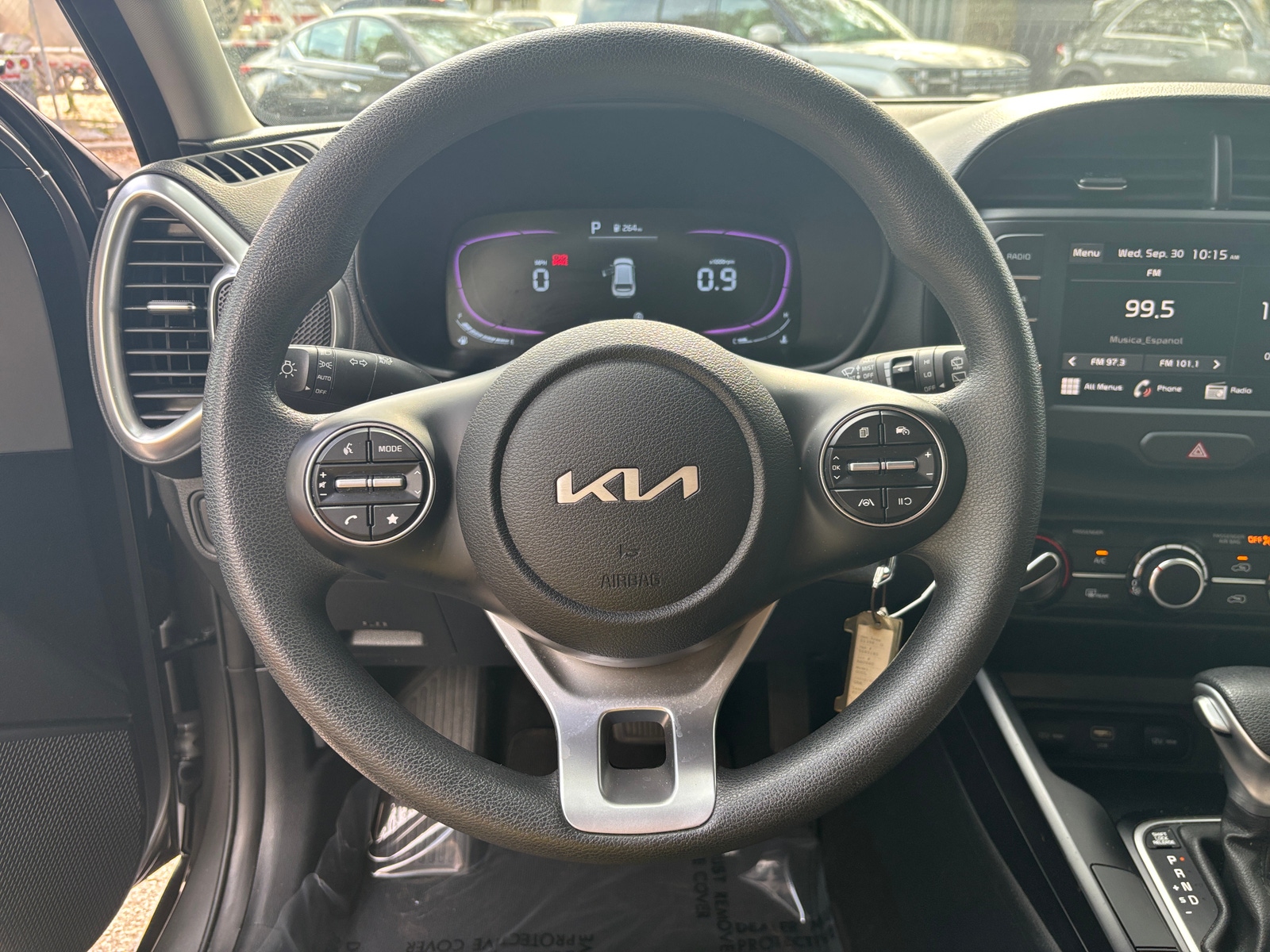 Thumbnail: 2025 Kia Soul - 5