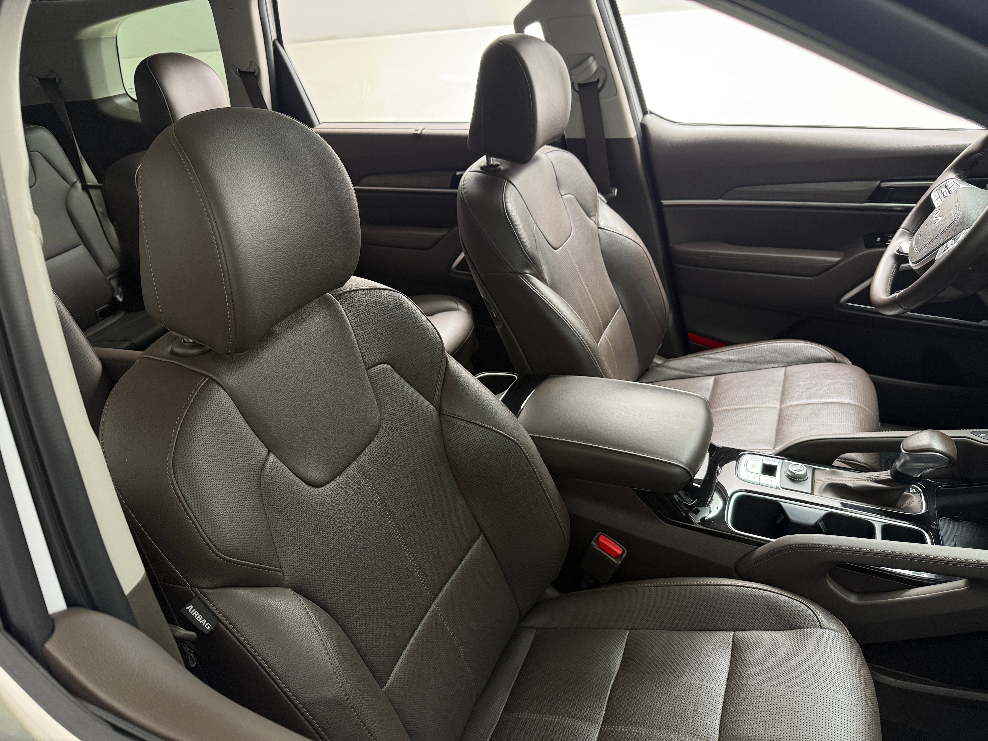 2022 Kia Telluride