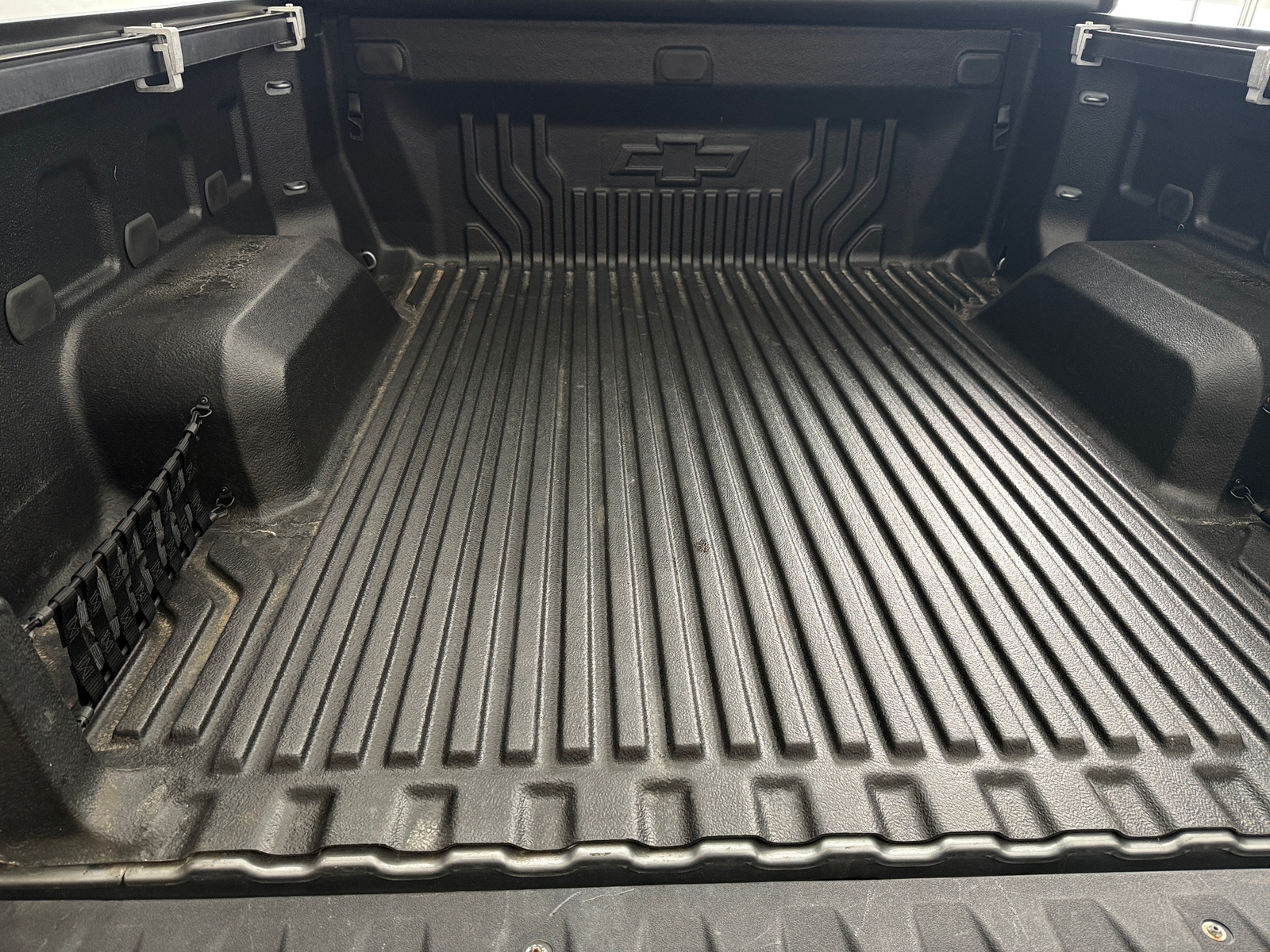 Thumbnail: 2023 Chevrolet Silverado 1500 - 7