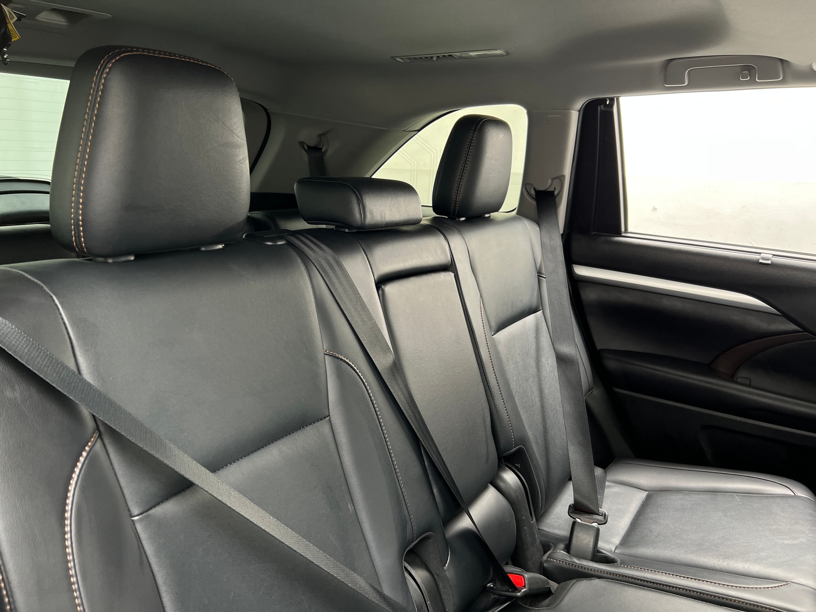 Thumbnail: 2019 Toyota Highlander - 6
