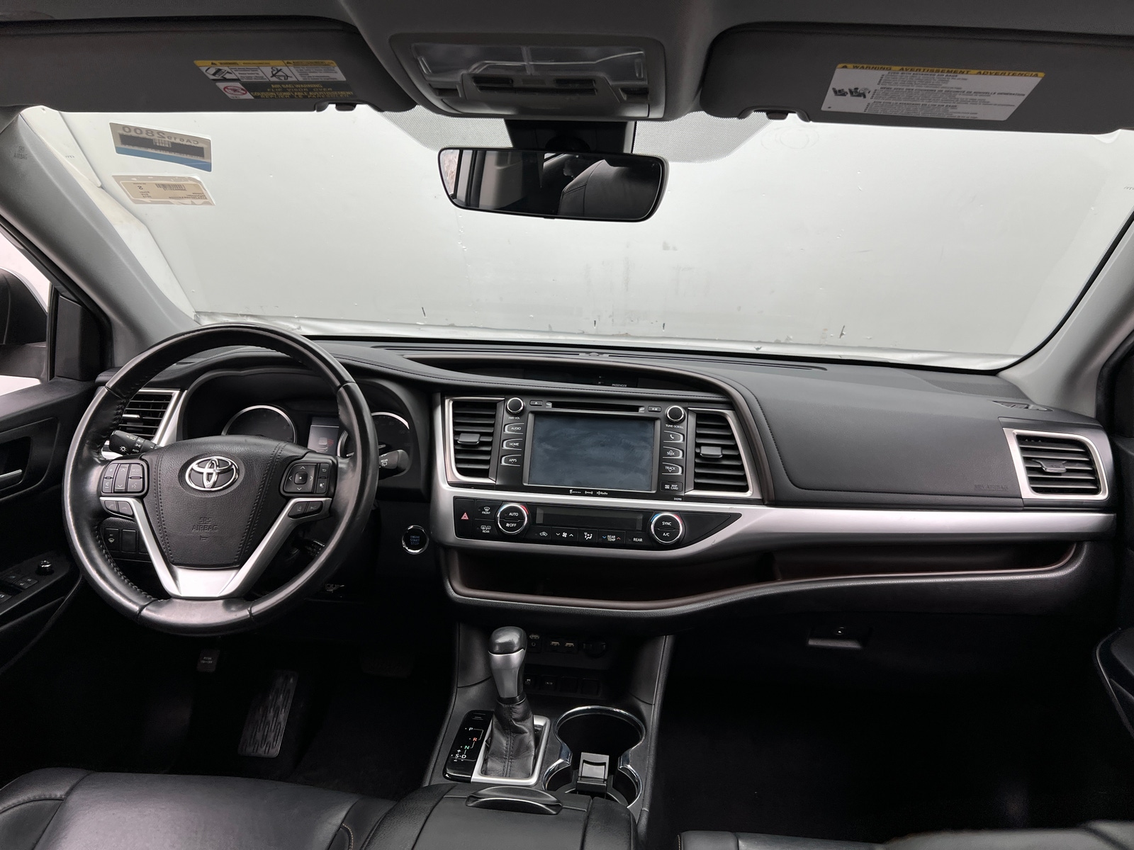 Thumbnail: 2019 Toyota Highlander - 3