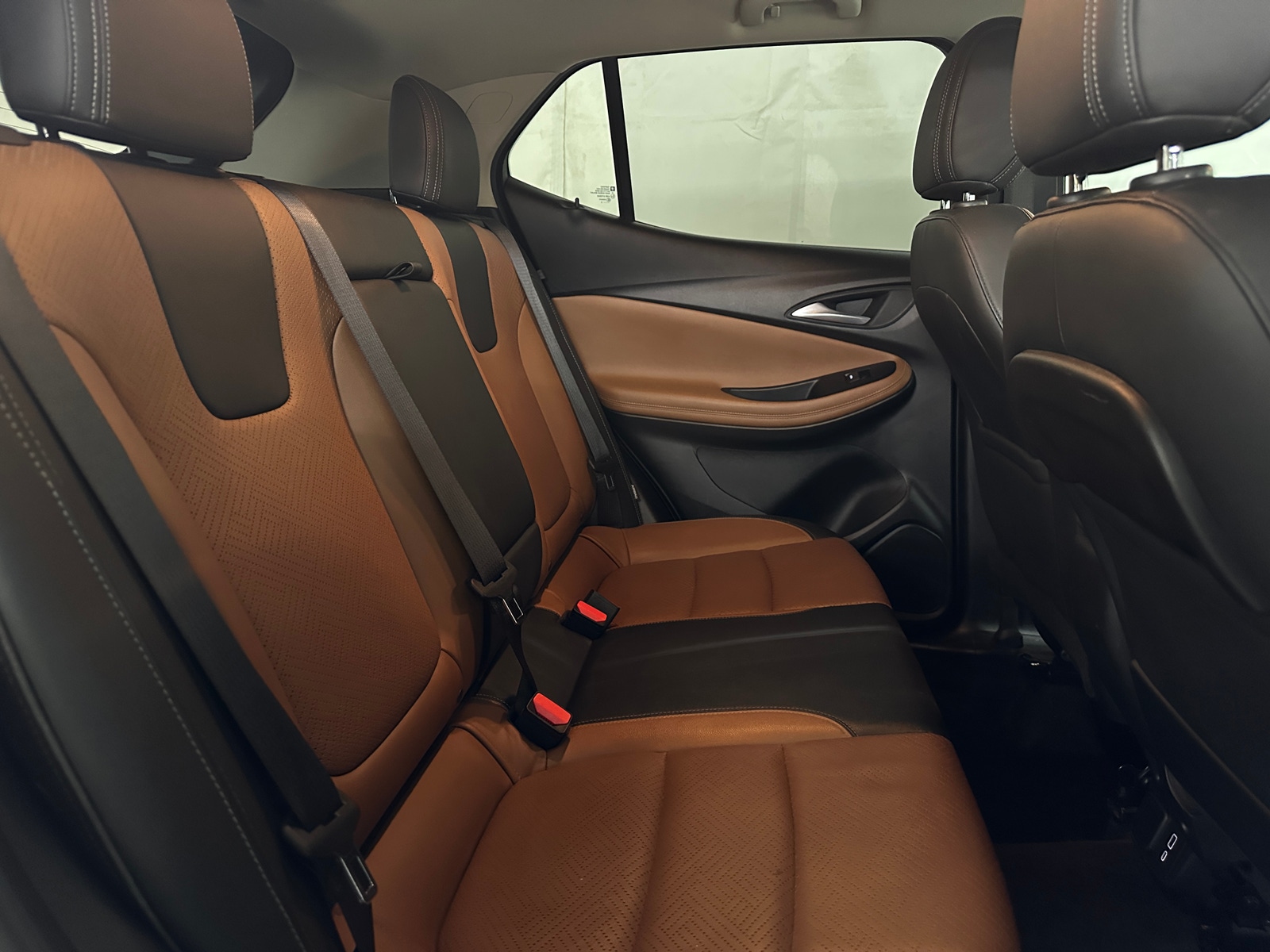 Thumbnail: 2020 Buick Encore GX - 5