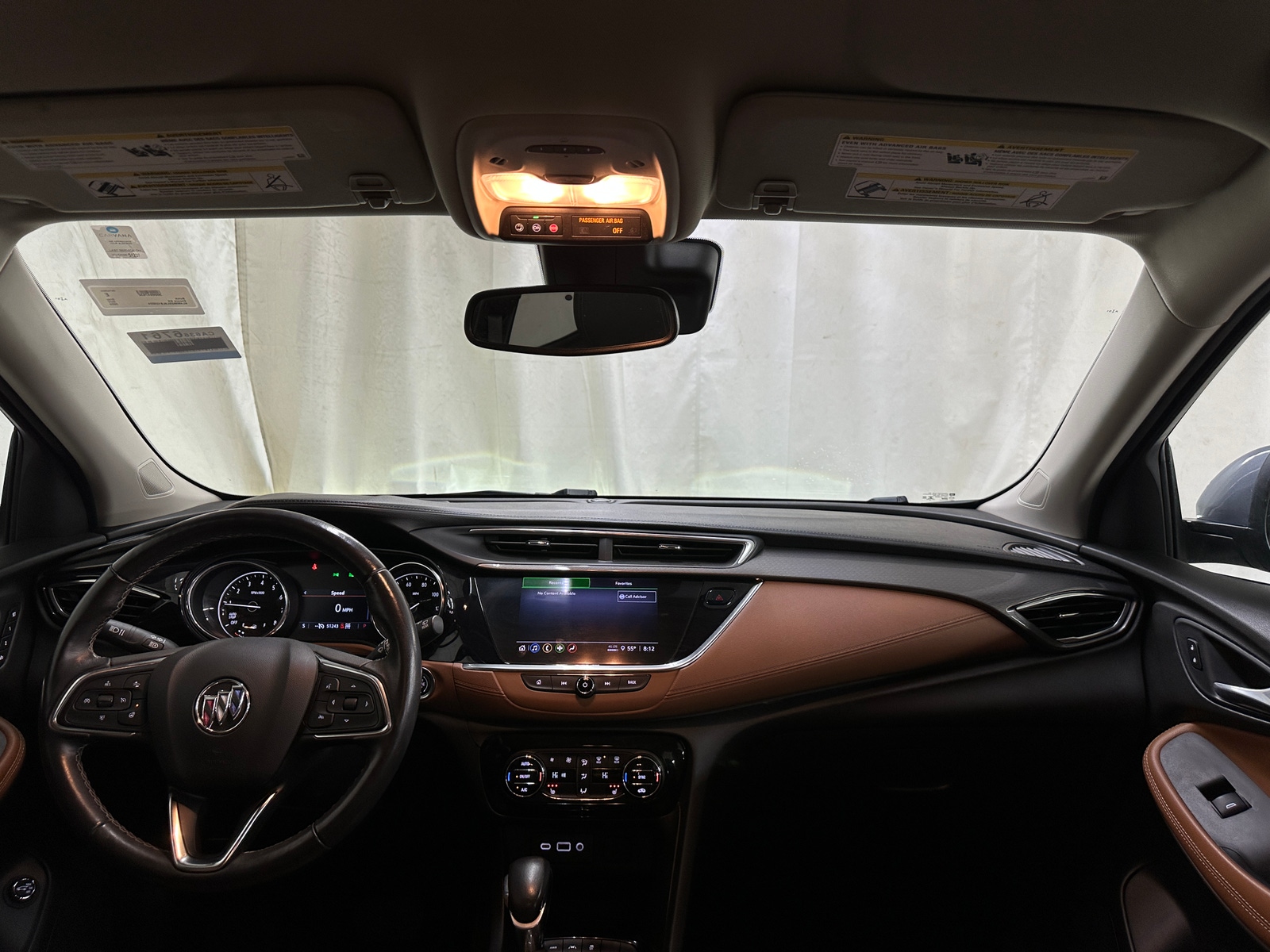 Thumbnail: 2020 Buick Encore GX - 2