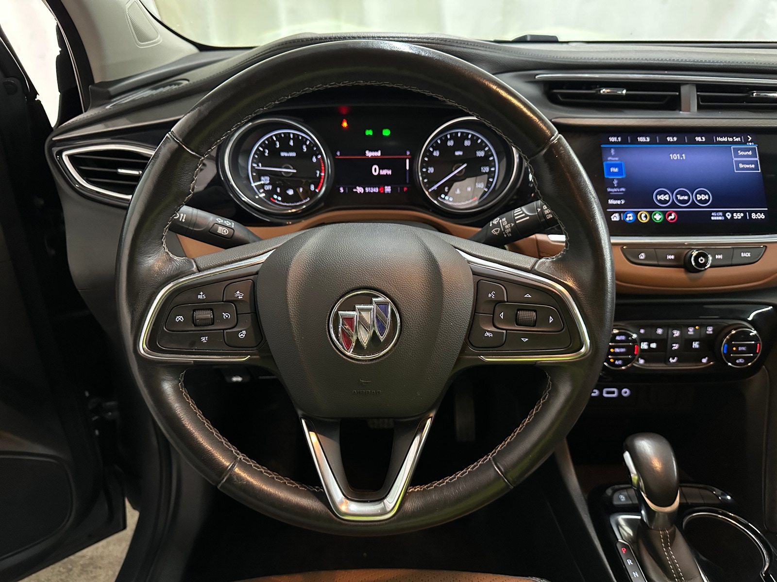 Thumbnail: 2020 Buick Encore GX - 4