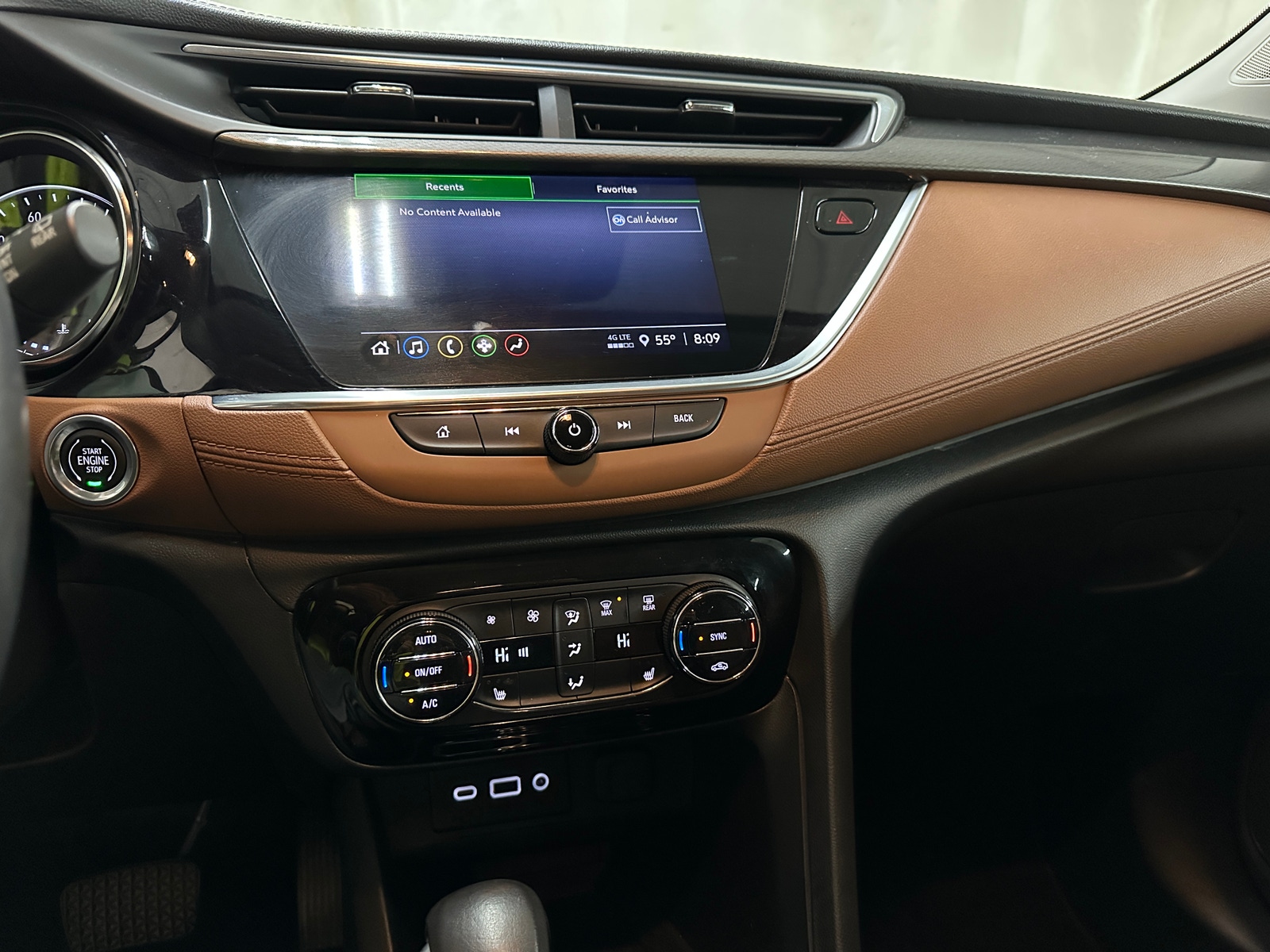 Thumbnail: 2020 Buick Encore GX - 3