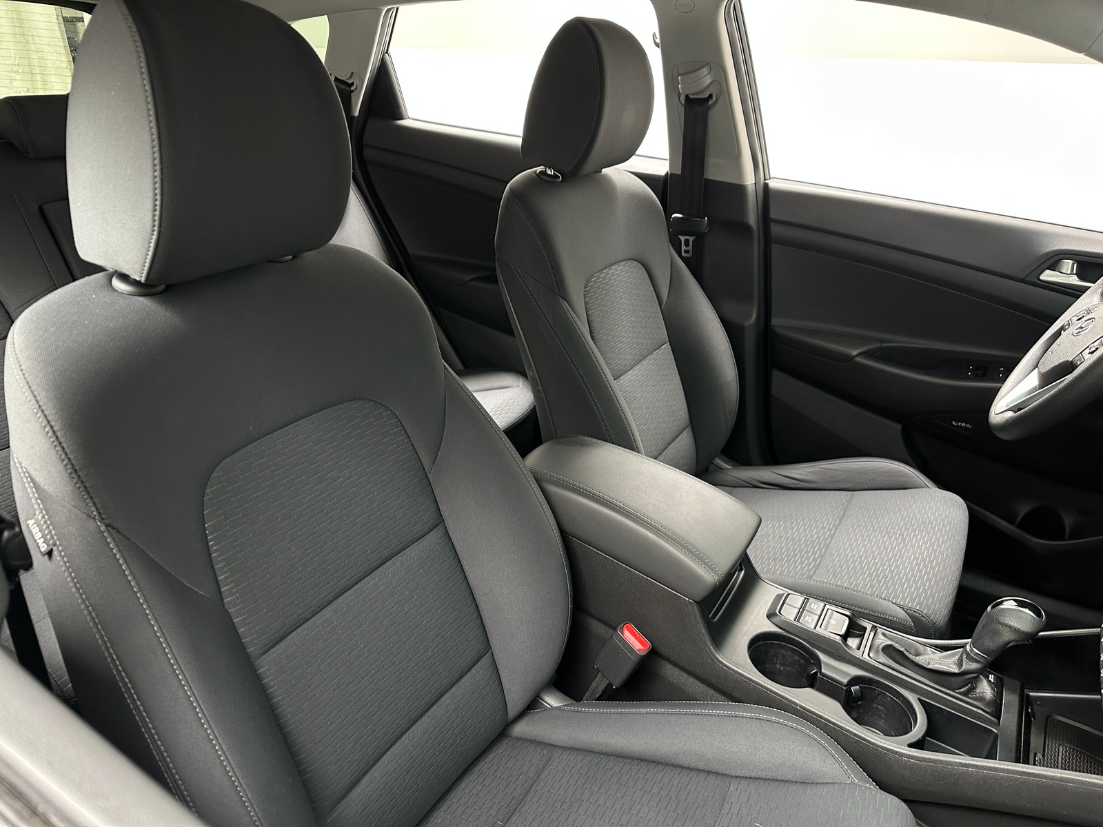 Thumbnail: 2019 Hyundai Tucson - 2