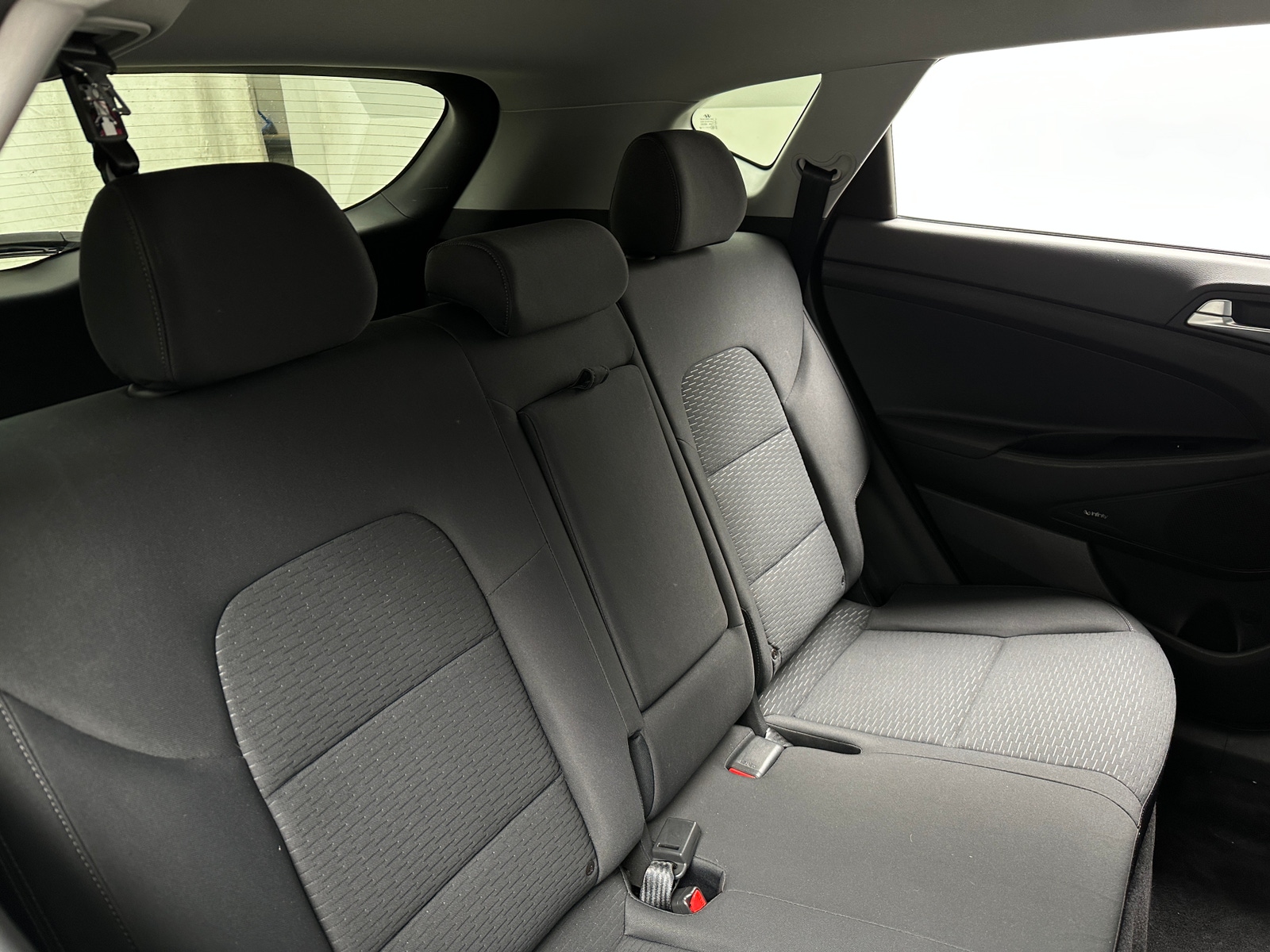 Thumbnail: 2019 Hyundai Tucson - 6