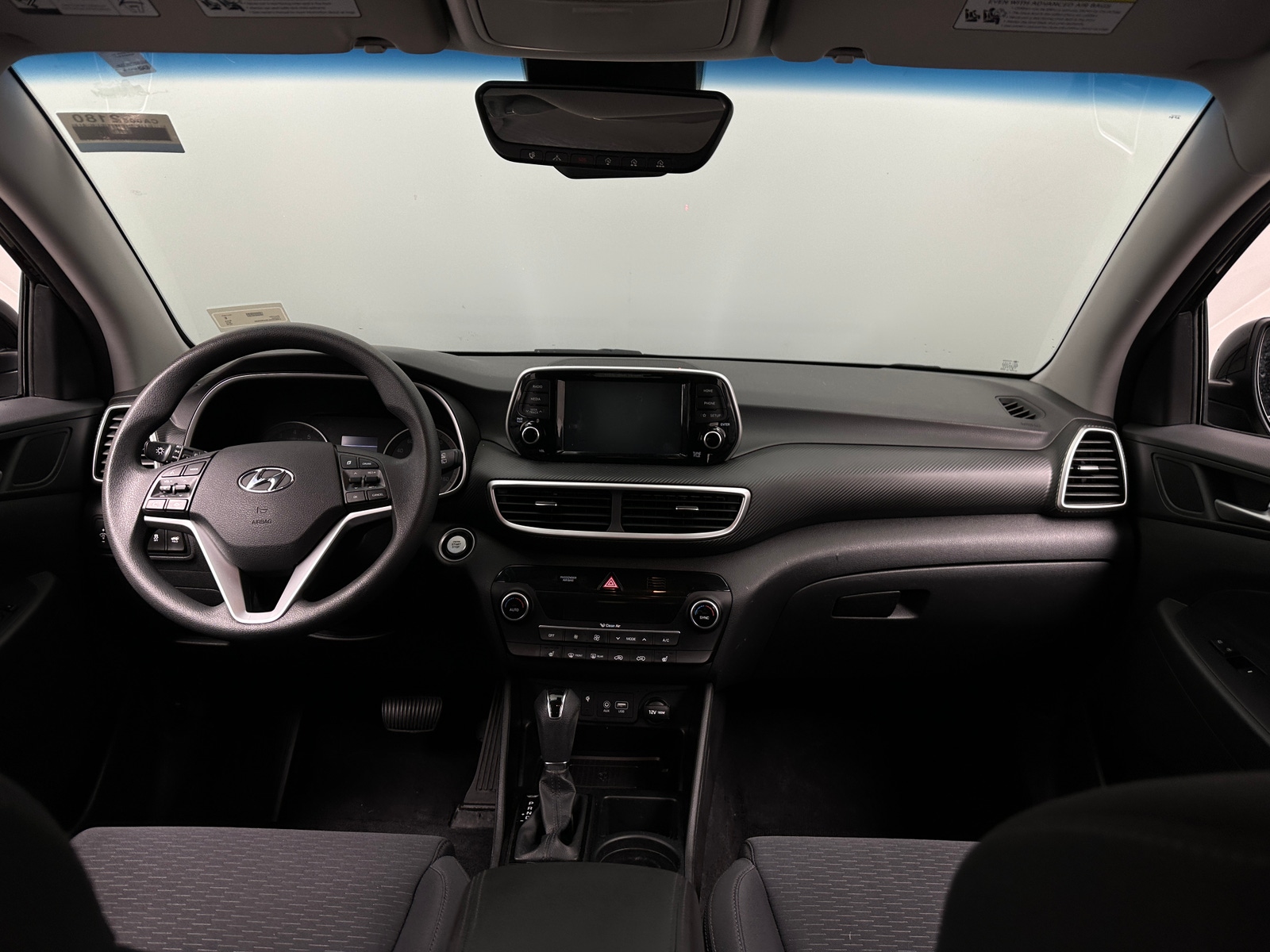Thumbnail: 2019 Hyundai Tucson - 3