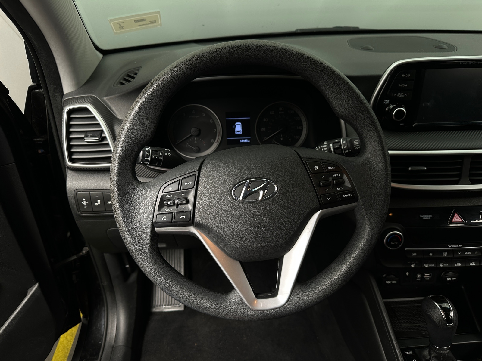 Thumbnail: 2019 Hyundai Tucson - 5