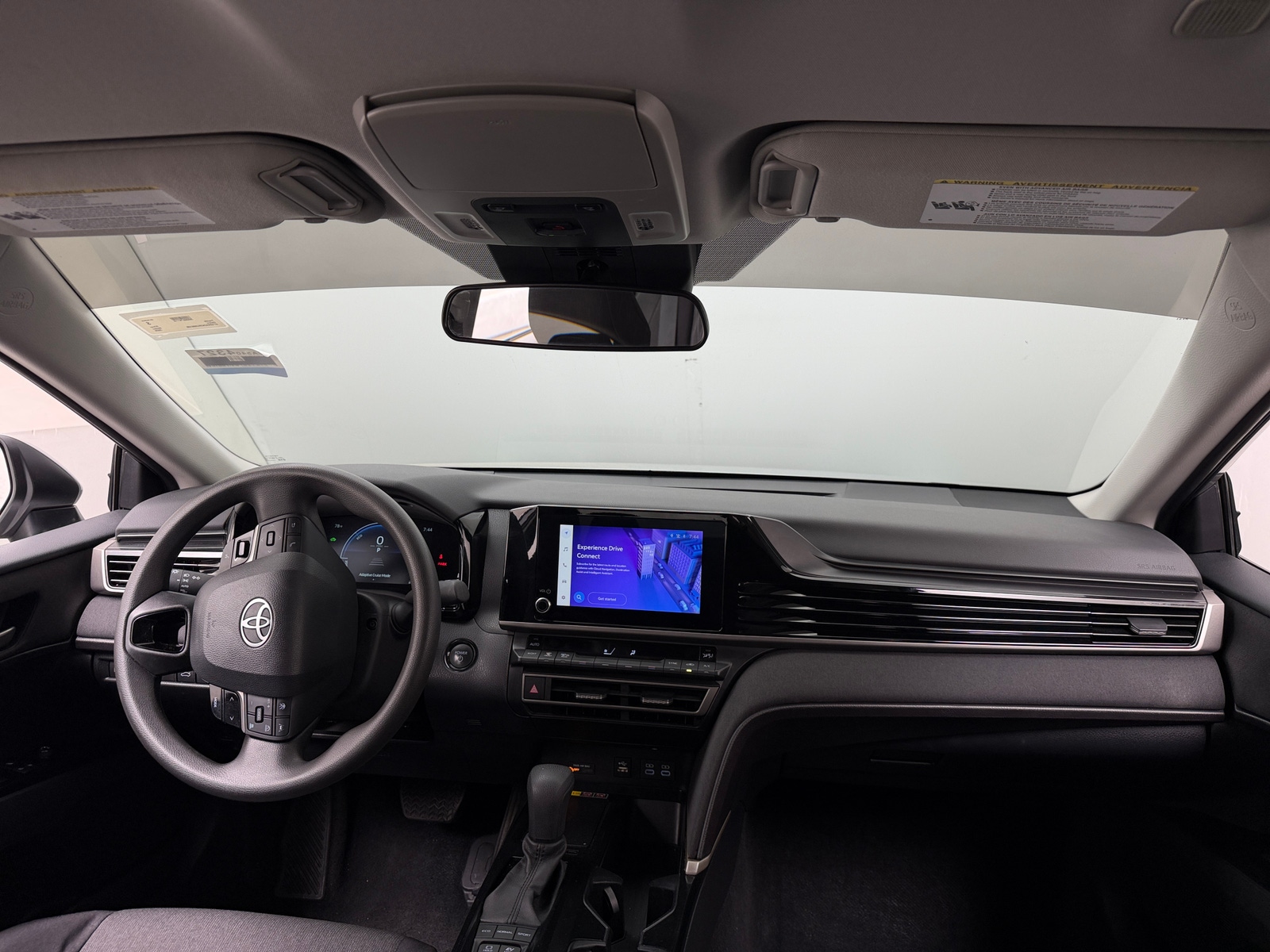 Thumbnail: 2025 Toyota Camry - 3