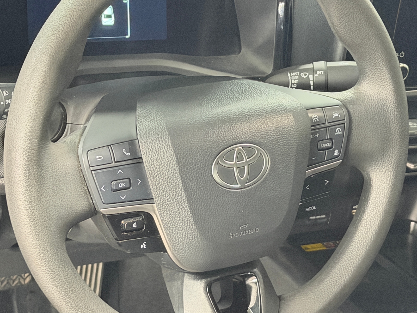 Thumbnail: 2025 Toyota Camry - 5