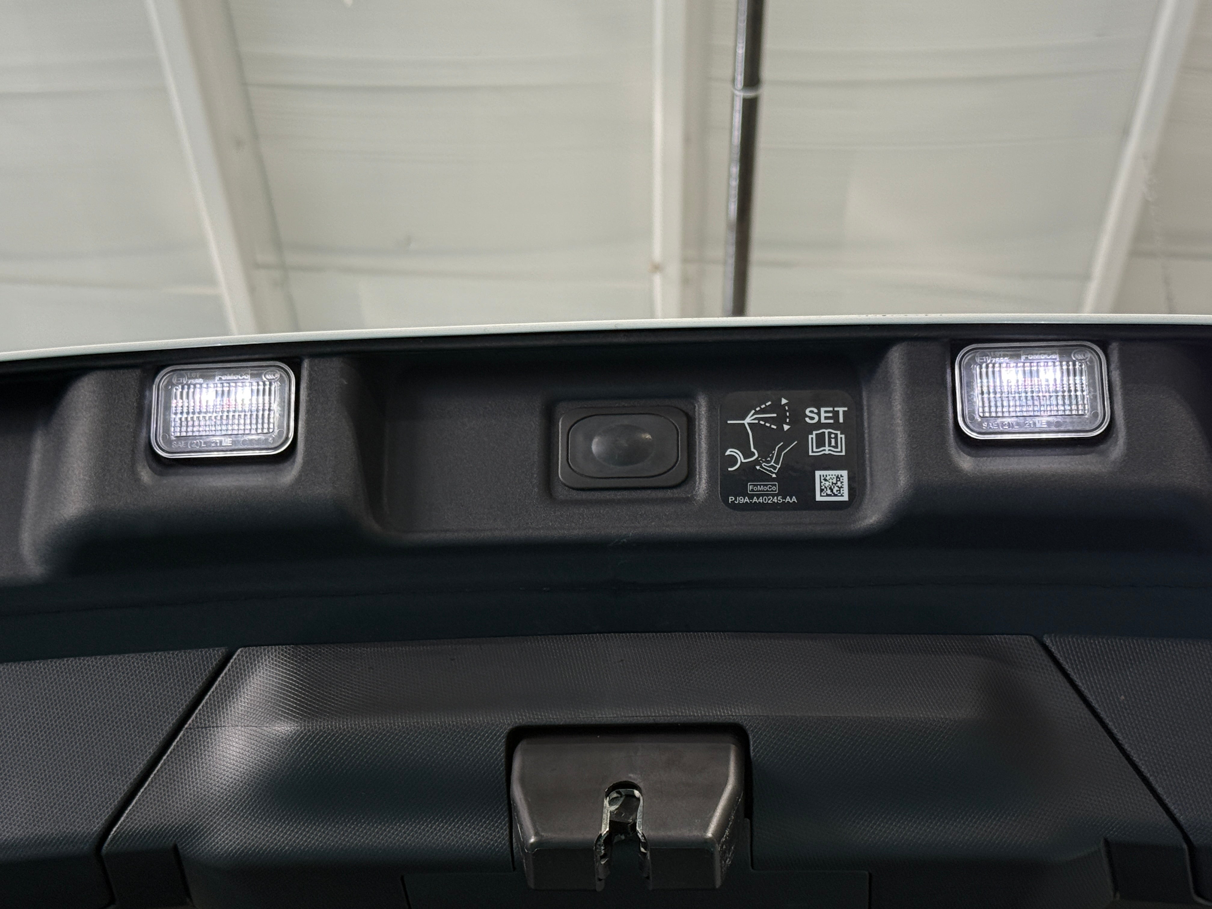 Used 2024 Ford Mustang Mach-E GT AWD with VIN 3FMTK4SX4RMA27068 for sale in Auburn, WA