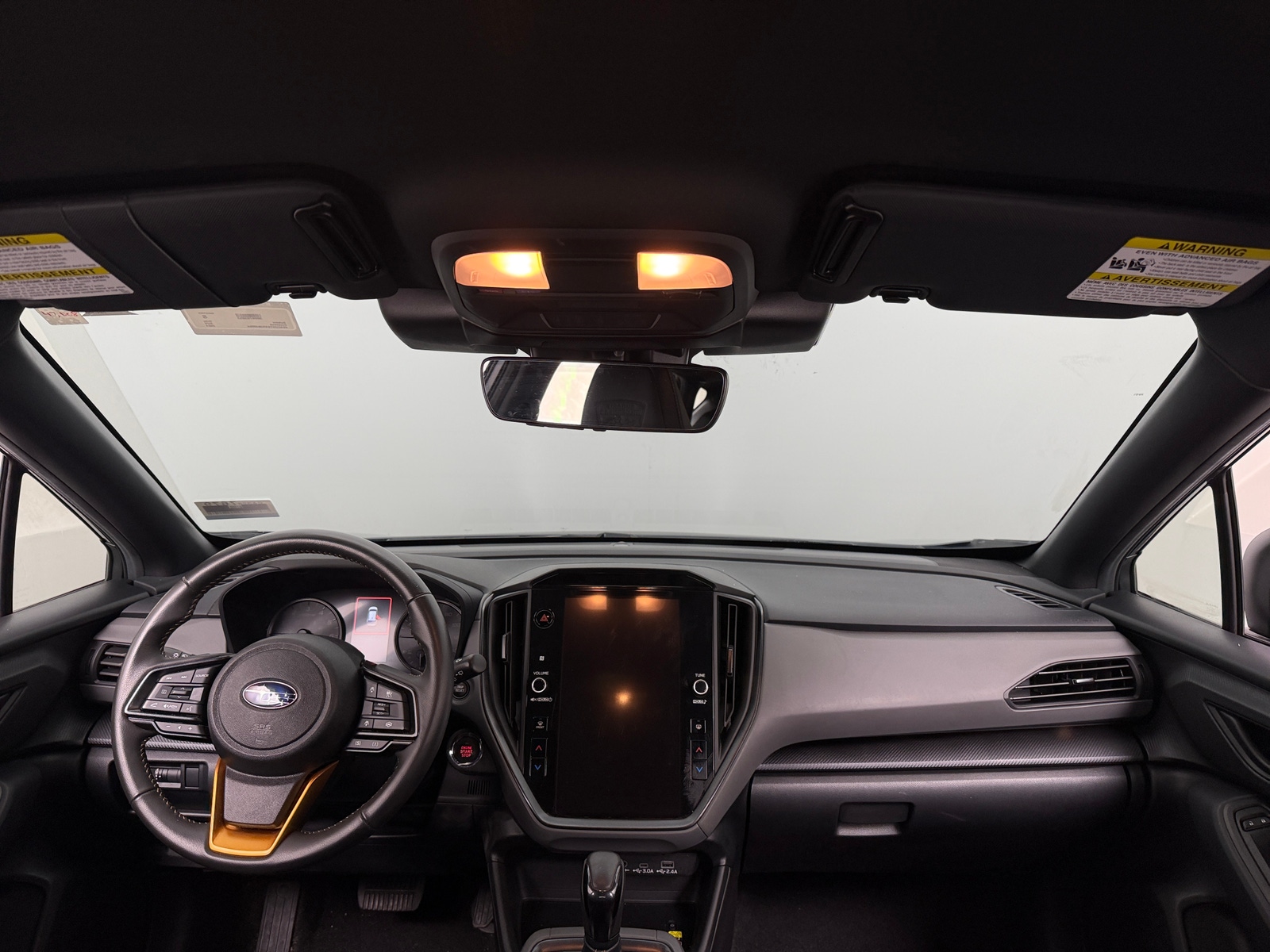 Thumbnail: 2024 Subaru Crosstrek - 2