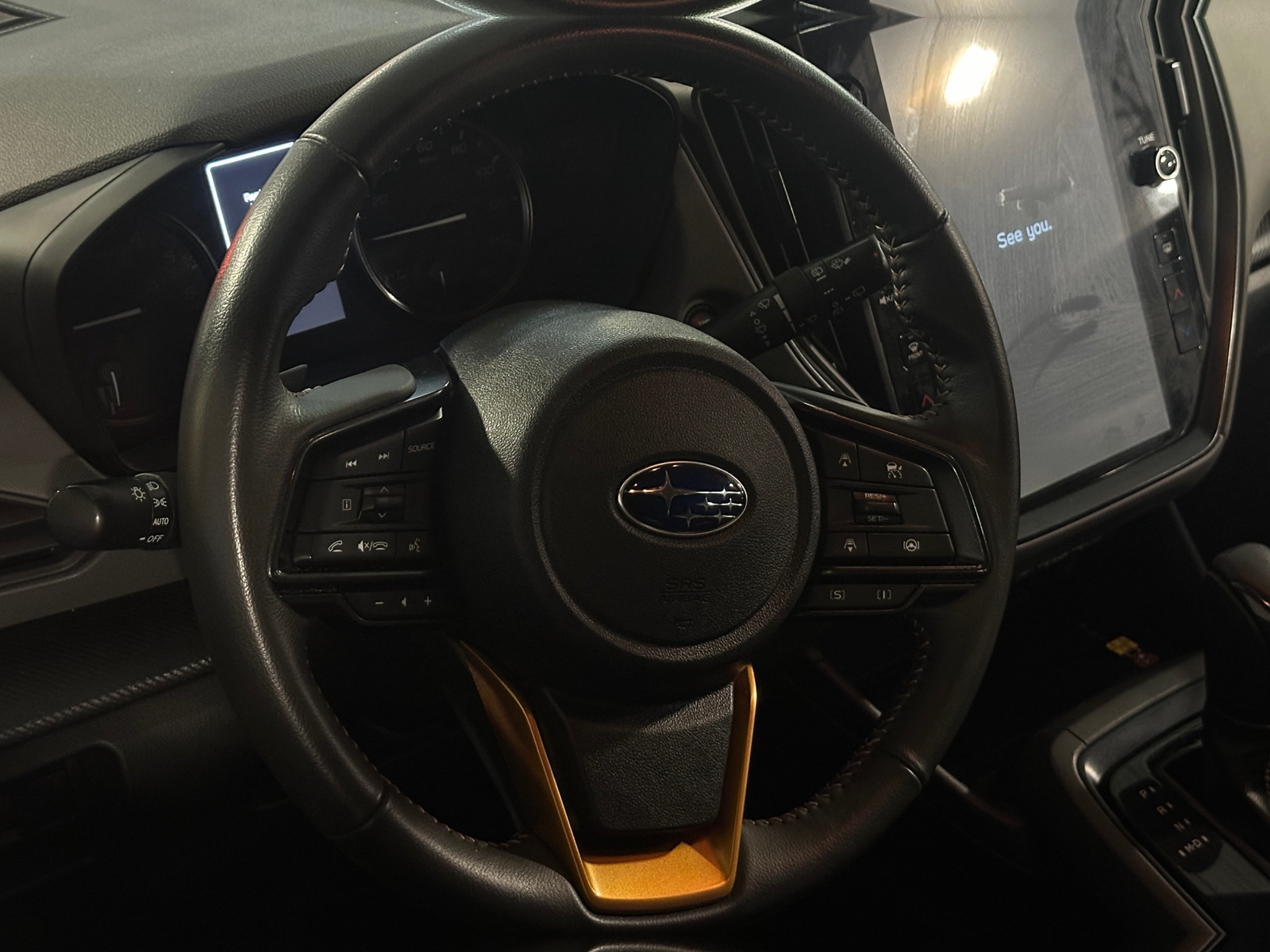 Thumbnail: 2024 Subaru Crosstrek - 4