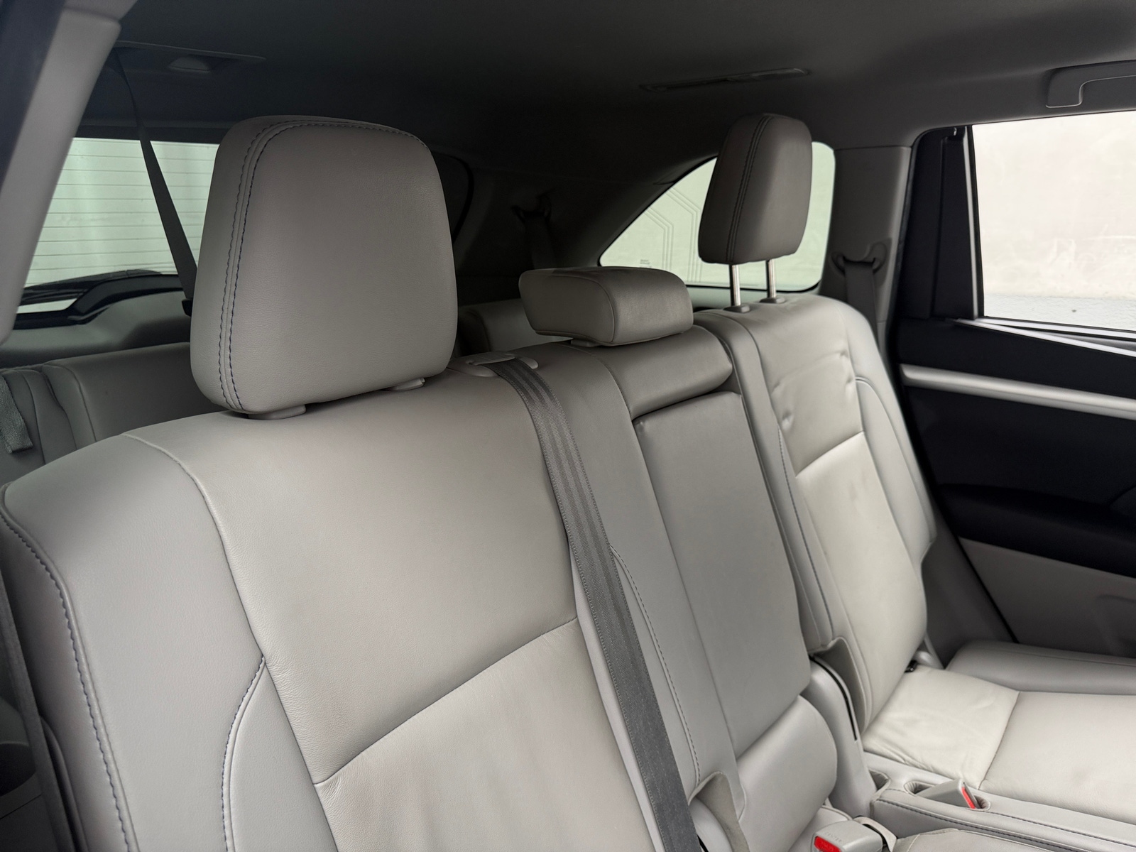 Thumbnail: 2019 Toyota Highlander - 5