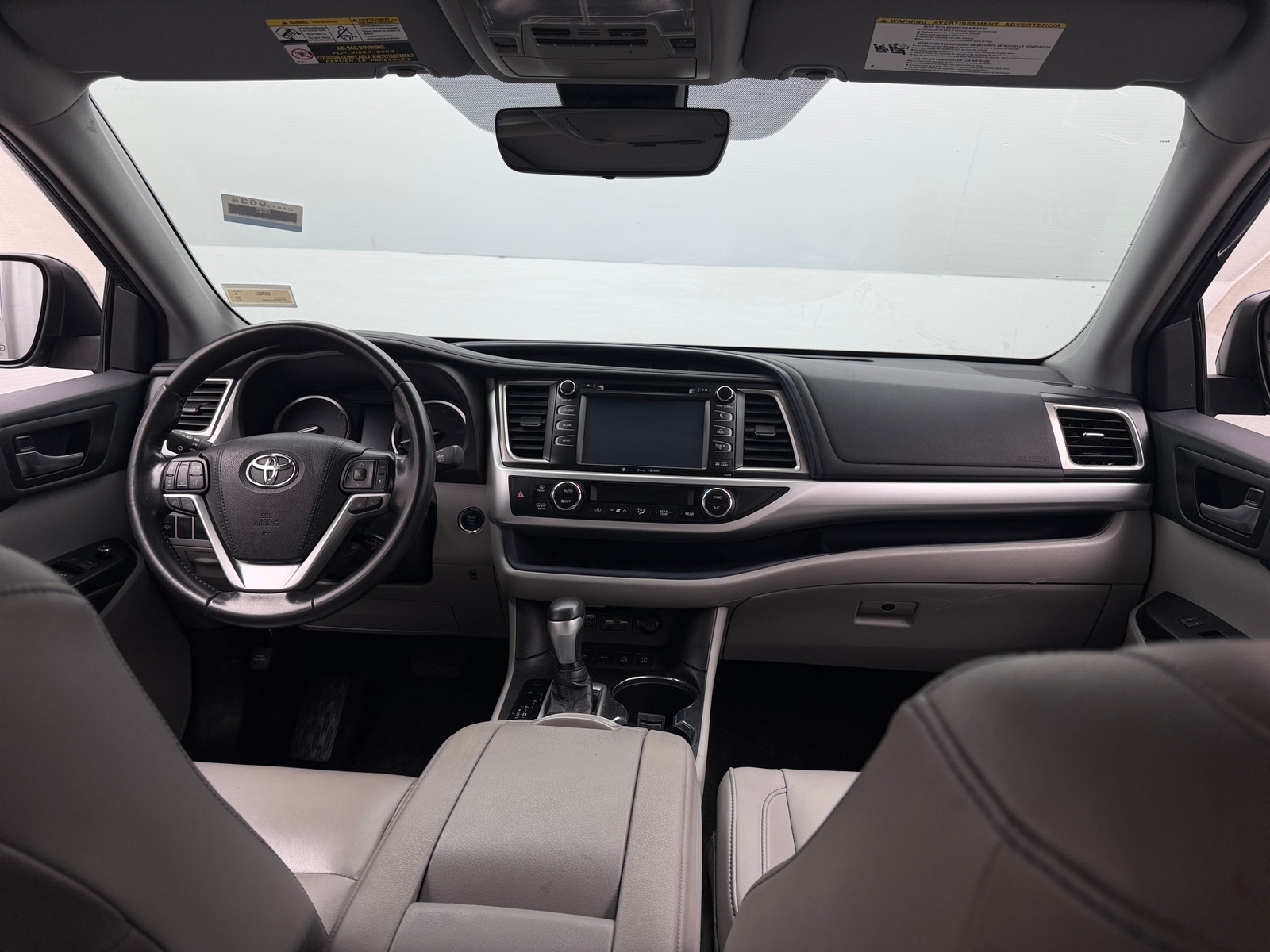Thumbnail: 2019 Toyota Highlander - 2