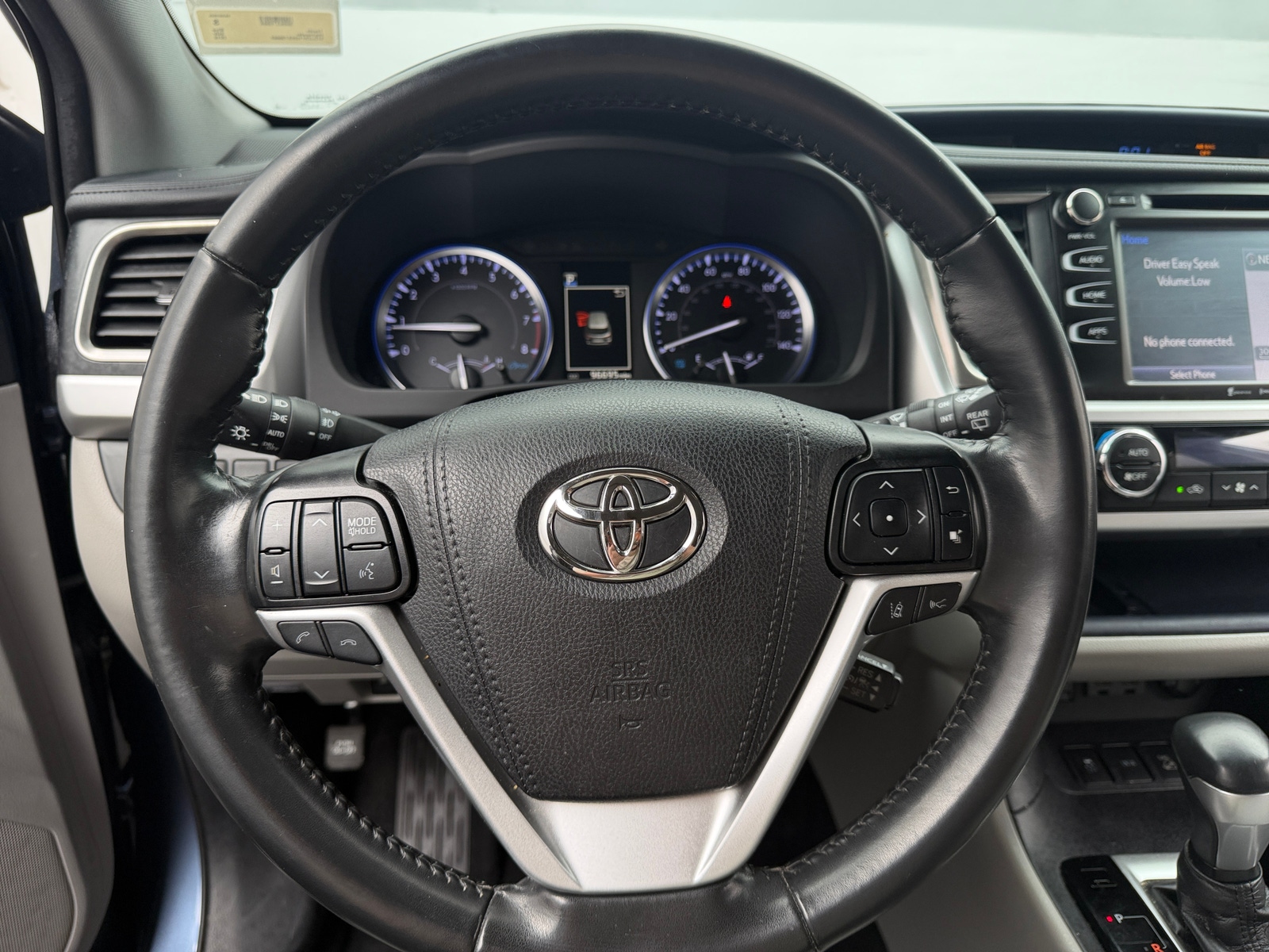 Thumbnail: 2019 Toyota Highlander - 4