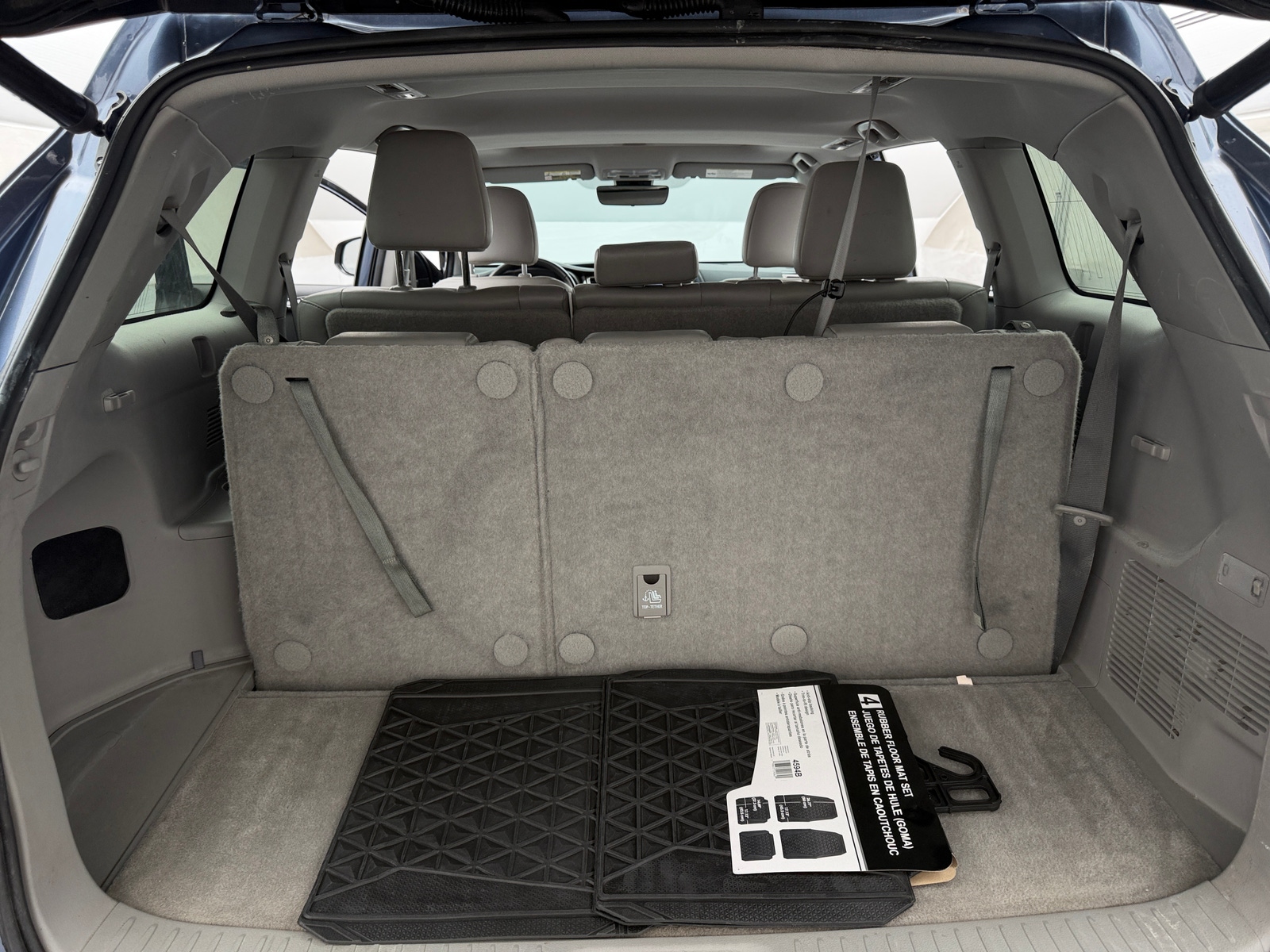 Thumbnail: 2019 Toyota Highlander - 6