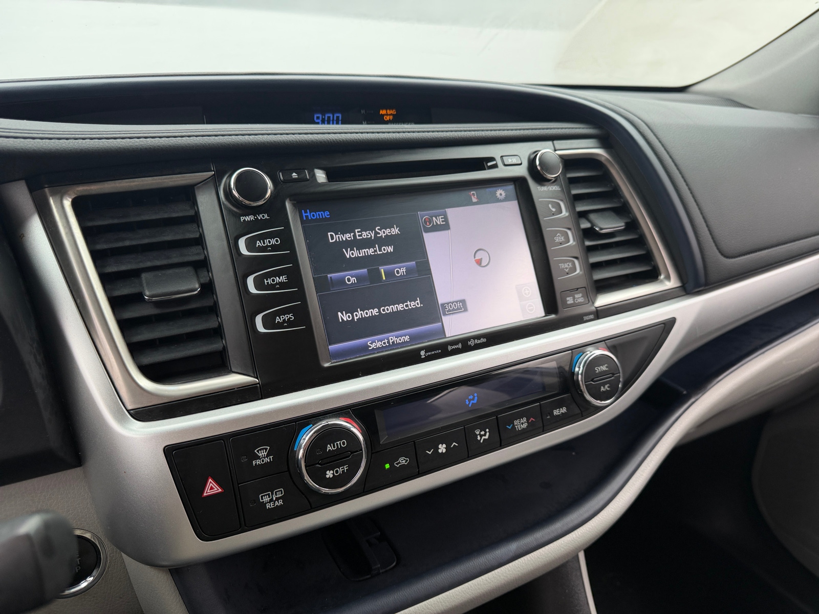 Thumbnail: 2019 Toyota Highlander - 3