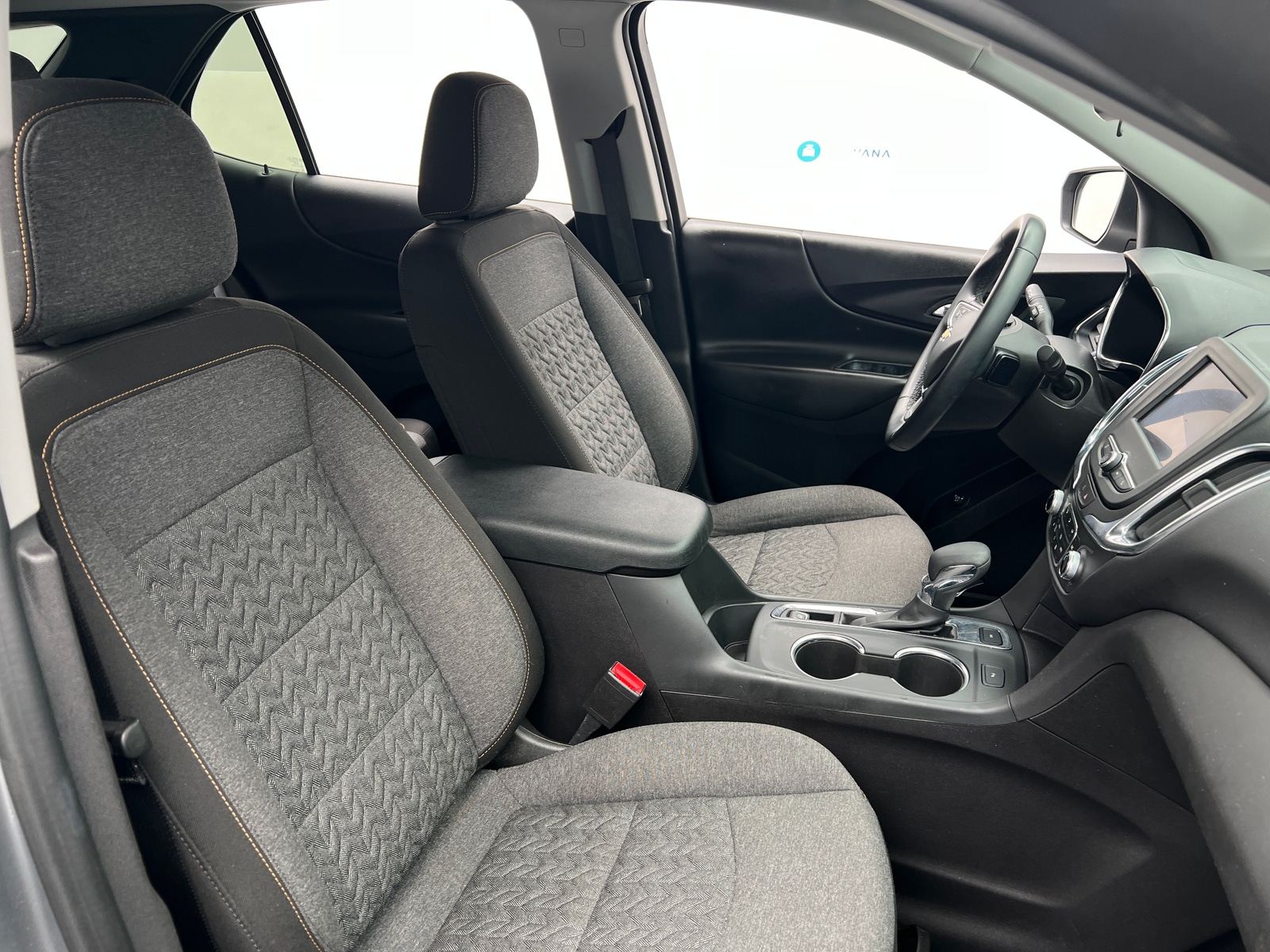 Thumbnail: 2024 Chevrolet Equinox - 2