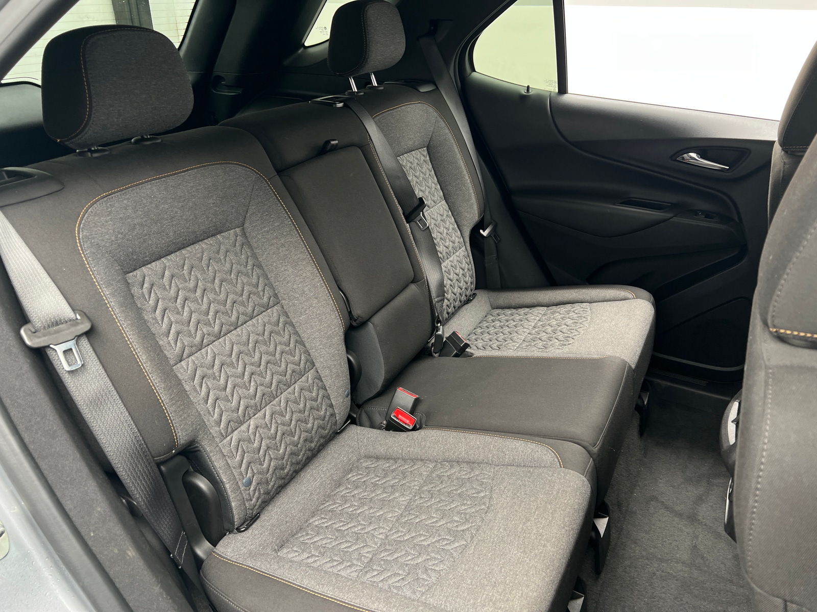 Thumbnail: 2024 Chevrolet Equinox - 6