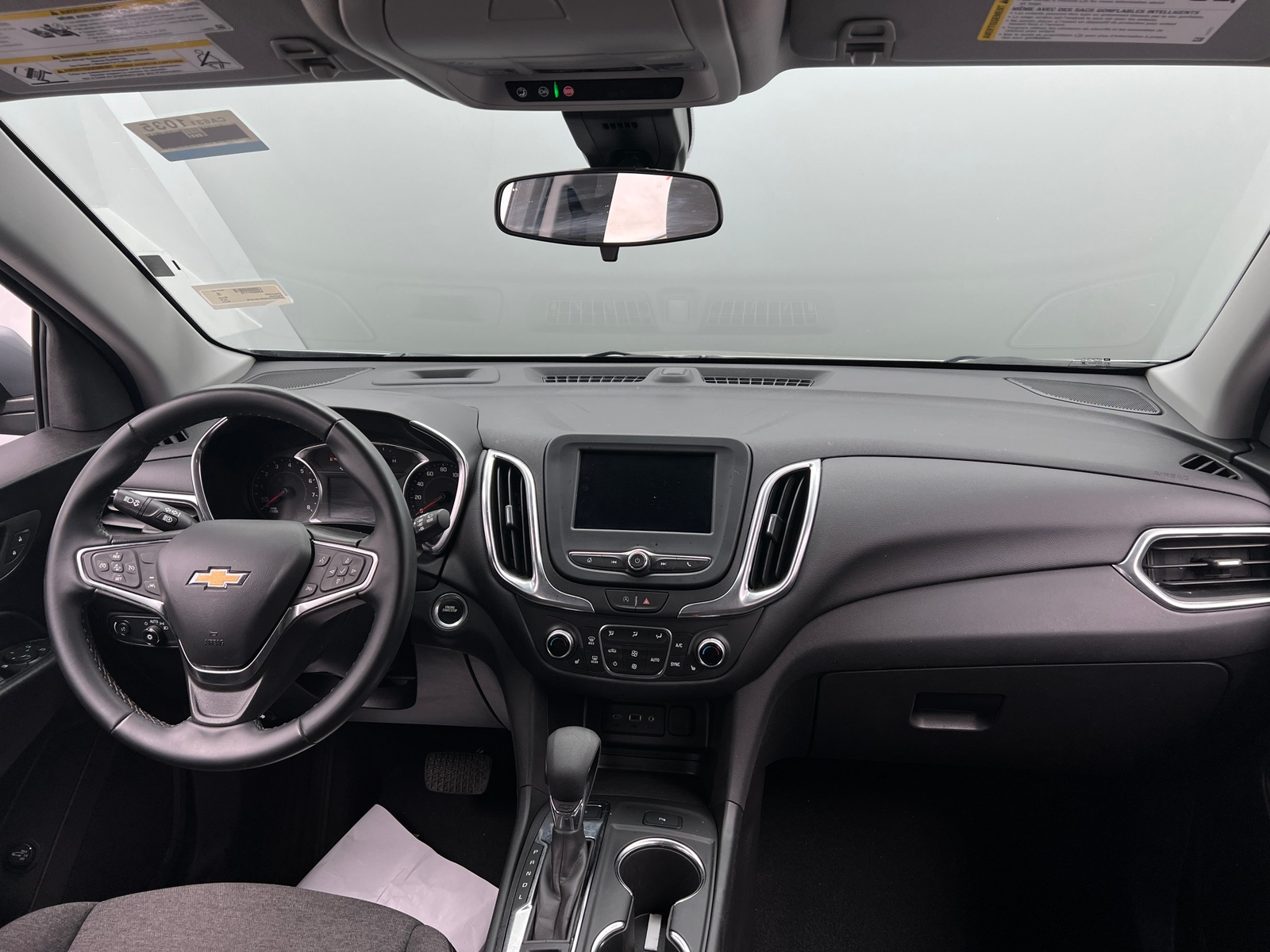 Thumbnail: 2024 Chevrolet Equinox - 3