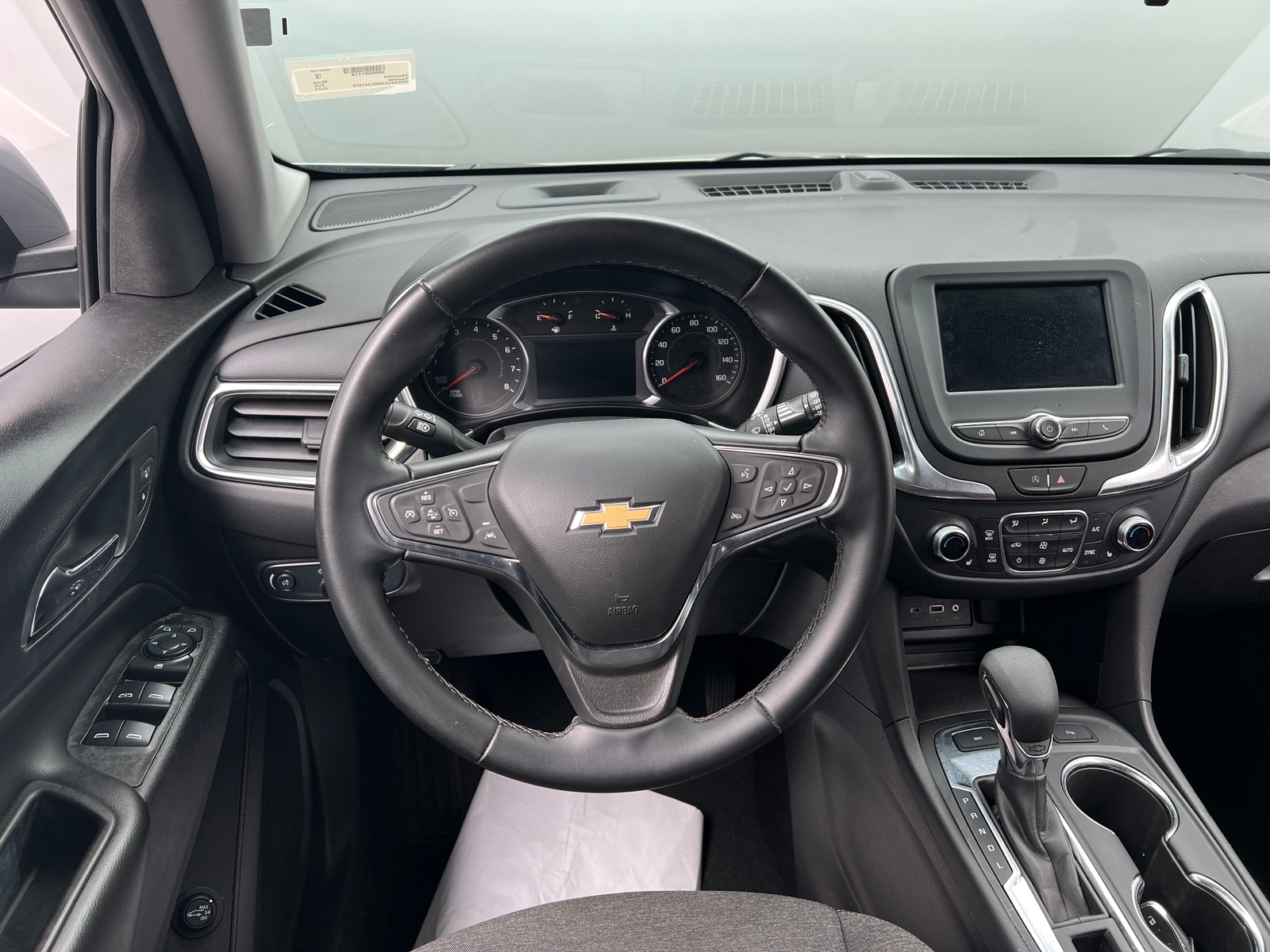 Thumbnail: 2024 Chevrolet Equinox - 5