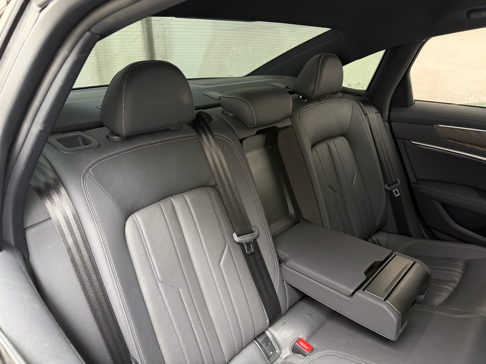 Thumbnail: 2020 Audi A6 - 5