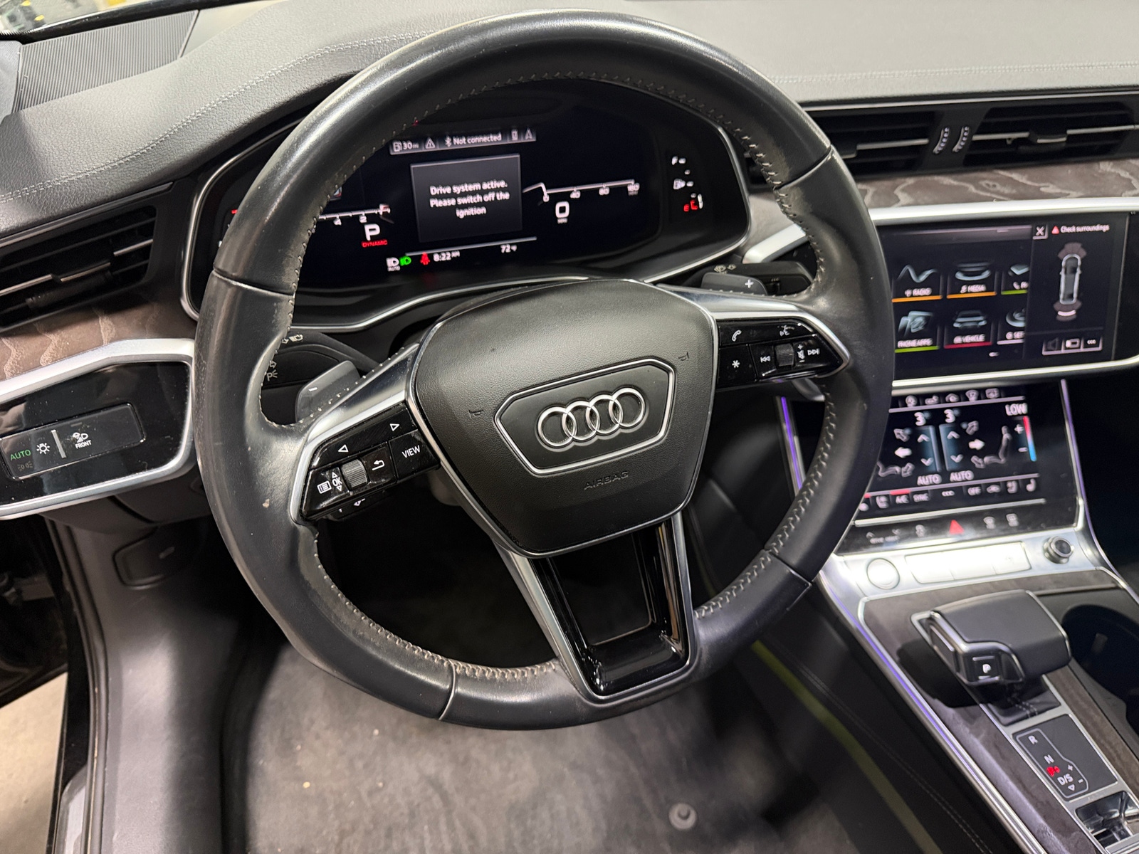 Thumbnail: 2020 Audi A6 - 4