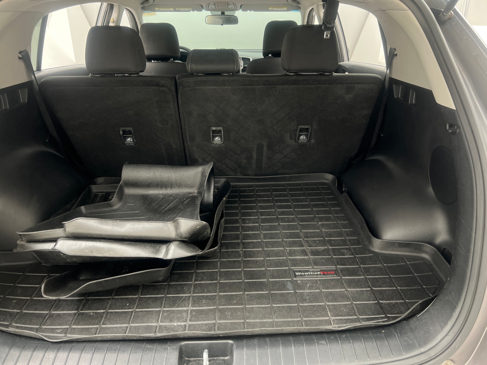 Thumbnail: 2019 Kia Sportage - 7