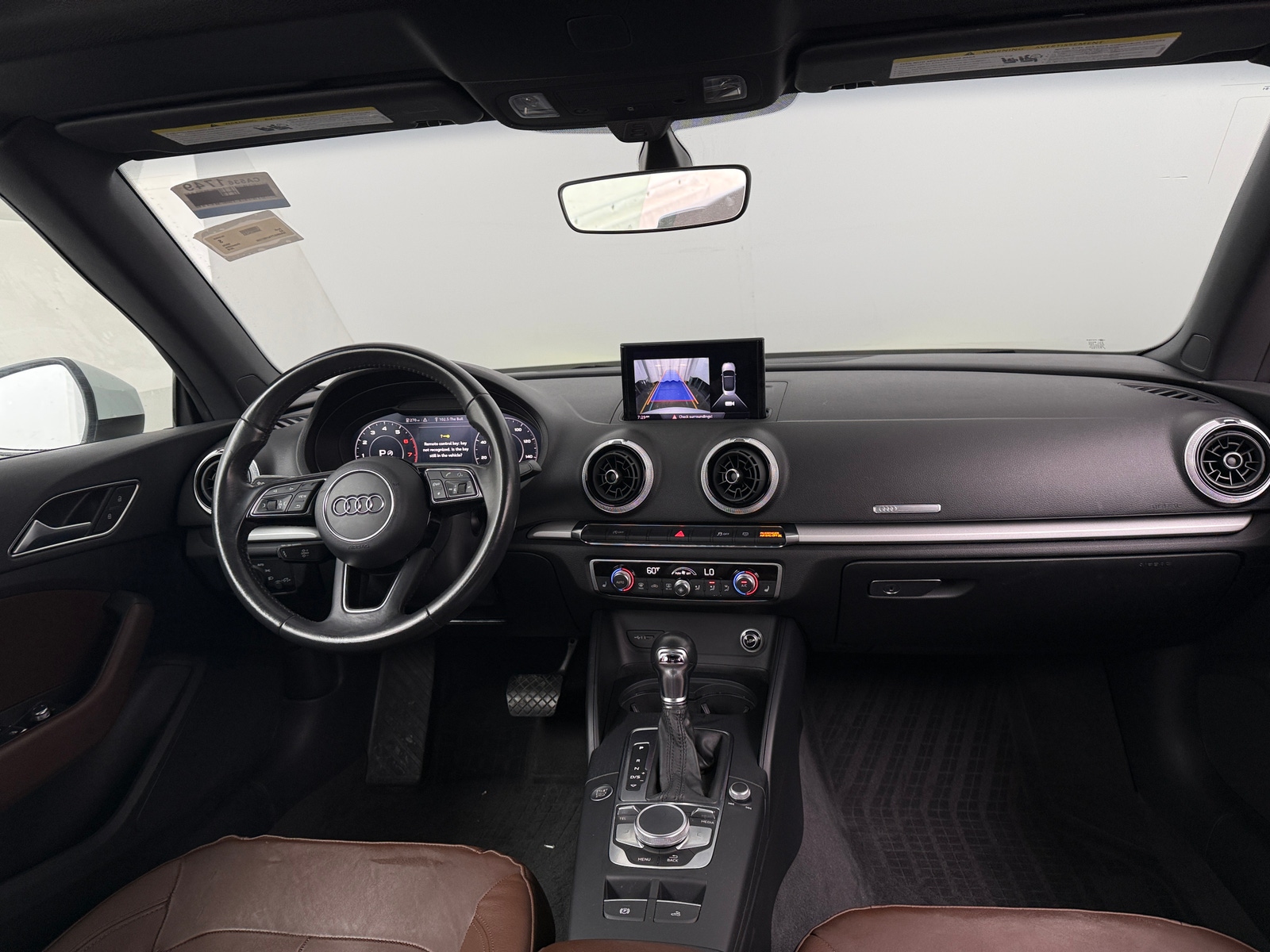 Thumbnail: 2018 Audi A3 - 3