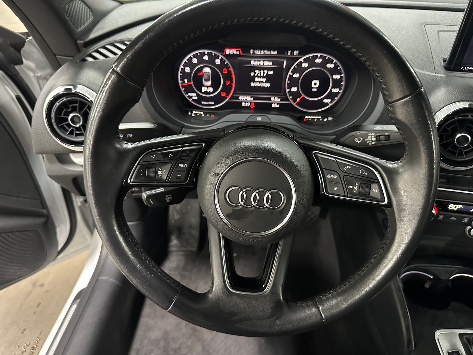 Thumbnail: 2018 Audi A3 - 5