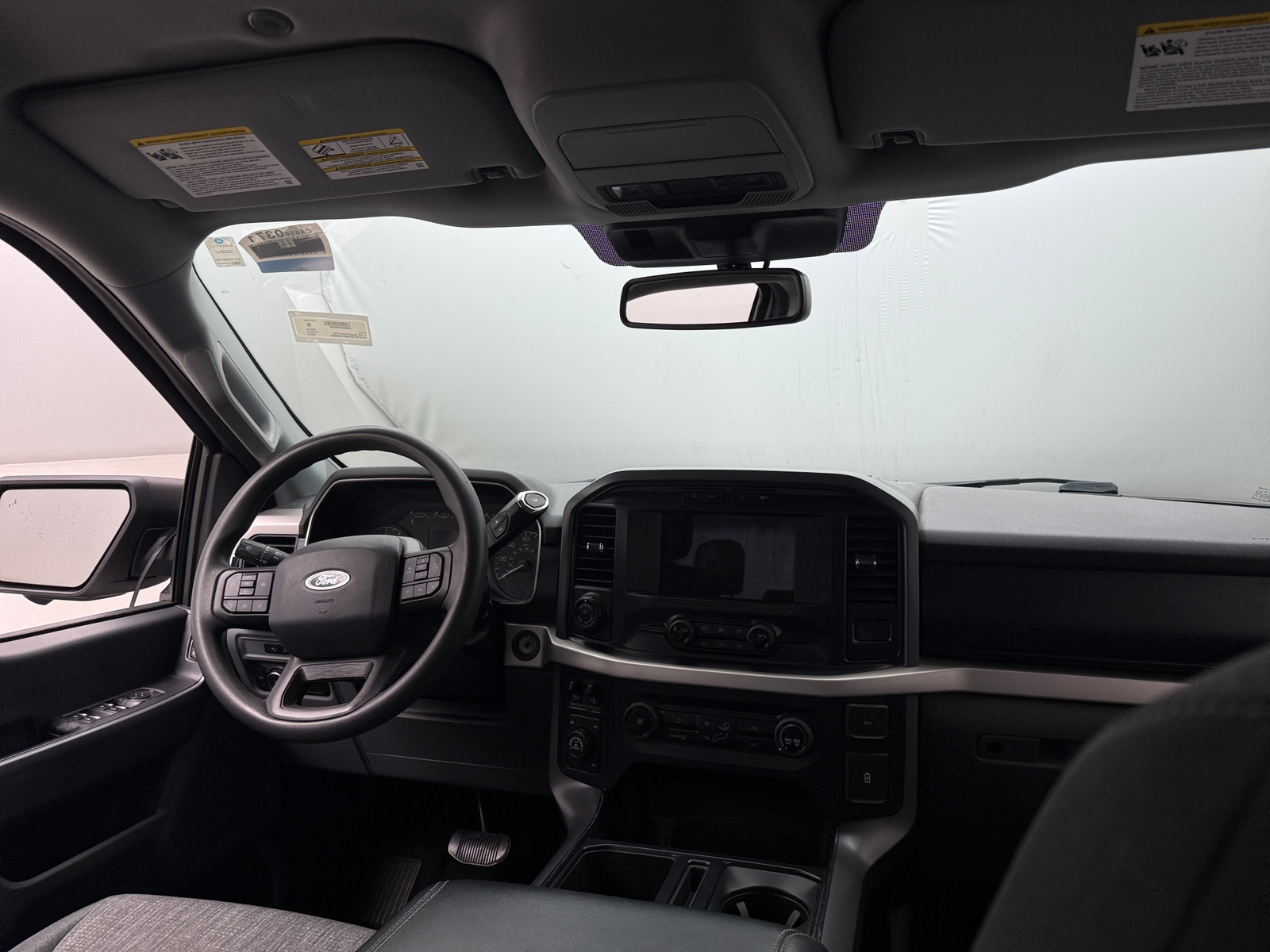 Thumbnail: 2021 Ford Econoline - 3