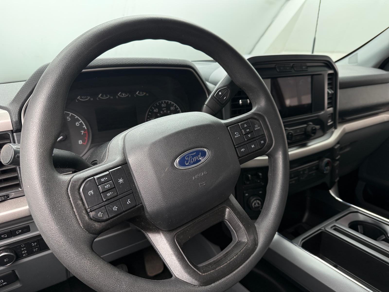 Thumbnail: 2021 Ford Econoline - 5