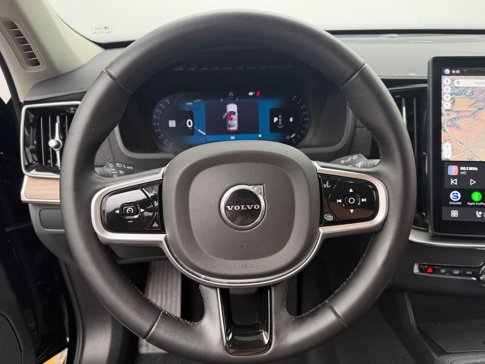 Thumbnail: 2026 Volvo XC90 - 5