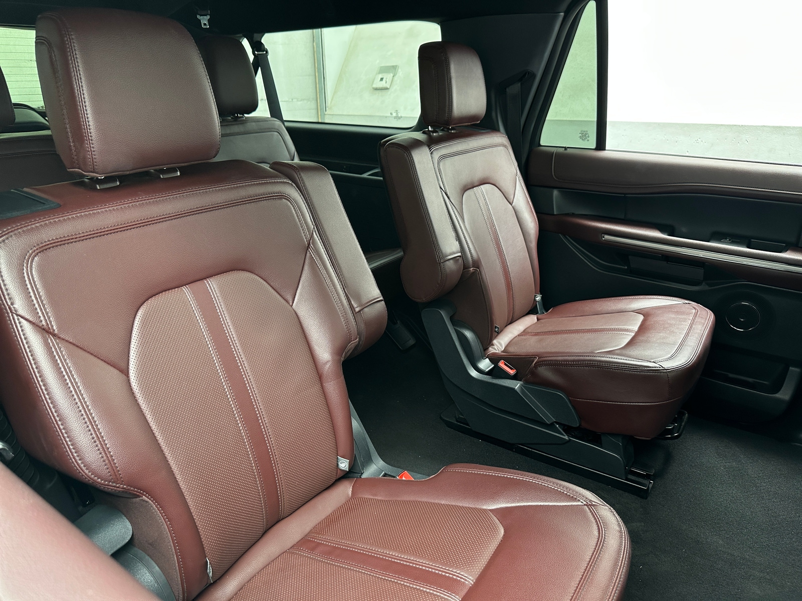 Thumbnail: 2024 Ford Expedition MAX - 5