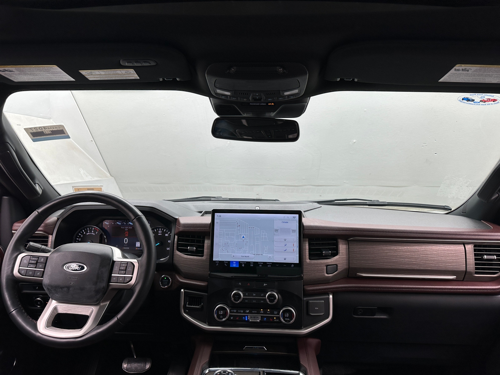 Thumbnail: 2024 Ford Expedition MAX - 2
