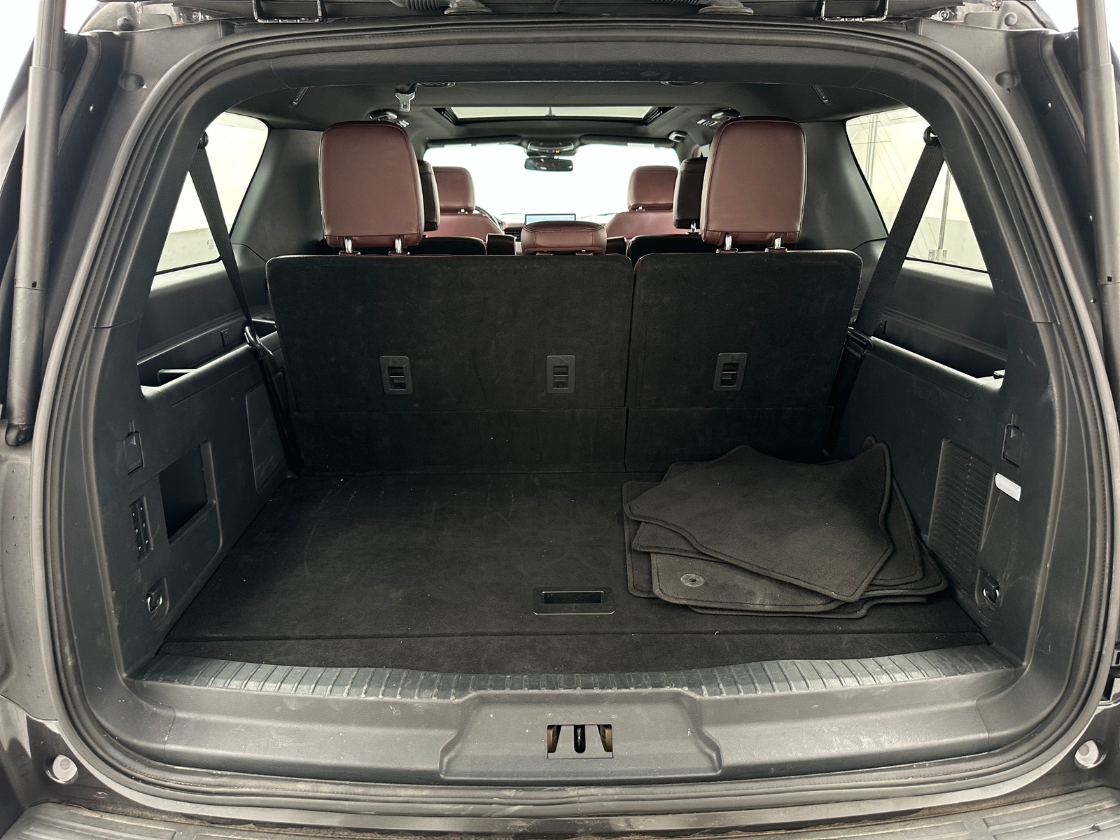 Thumbnail: 2024 Ford Expedition MAX - 6