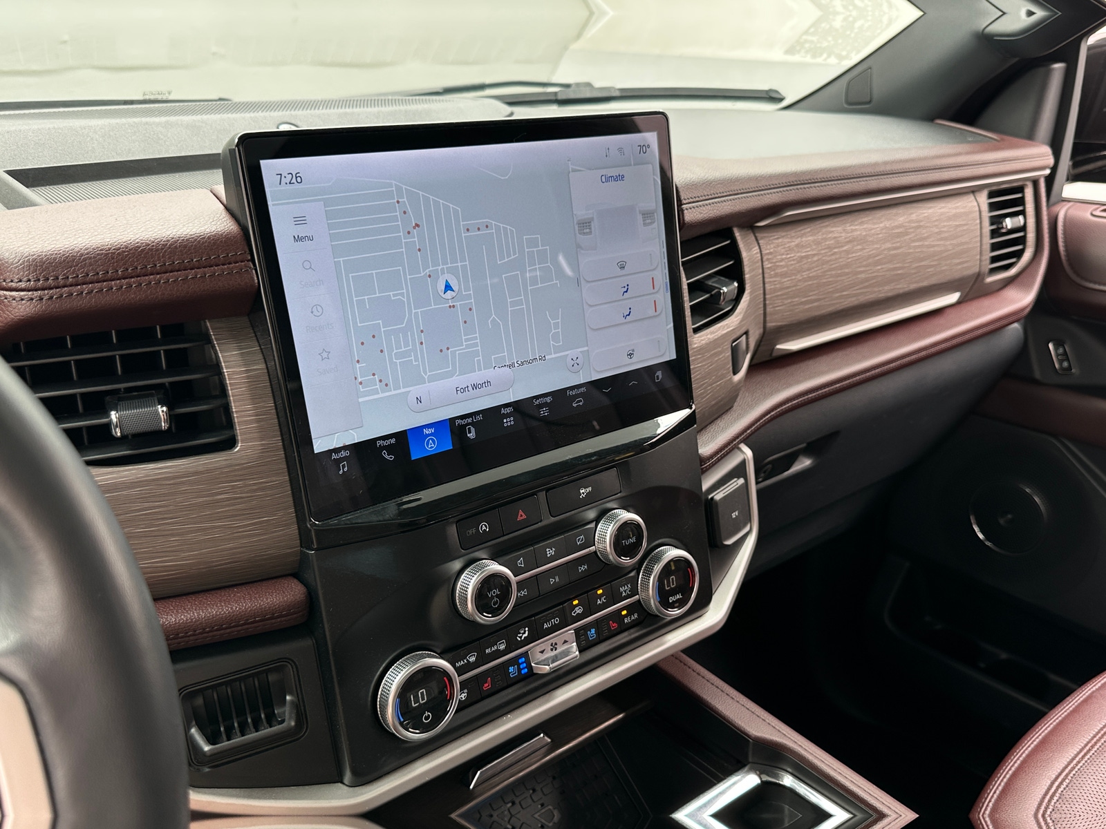 Thumbnail: 2024 Ford Expedition MAX - 3