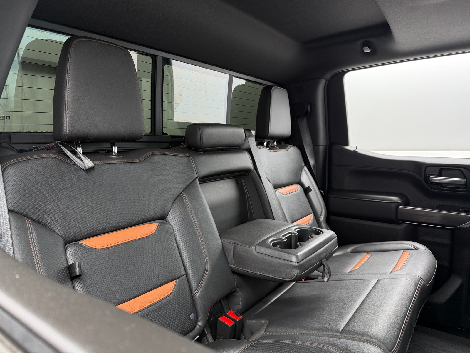 Thumbnail: 2019 GMC Sierra 1500 - 5