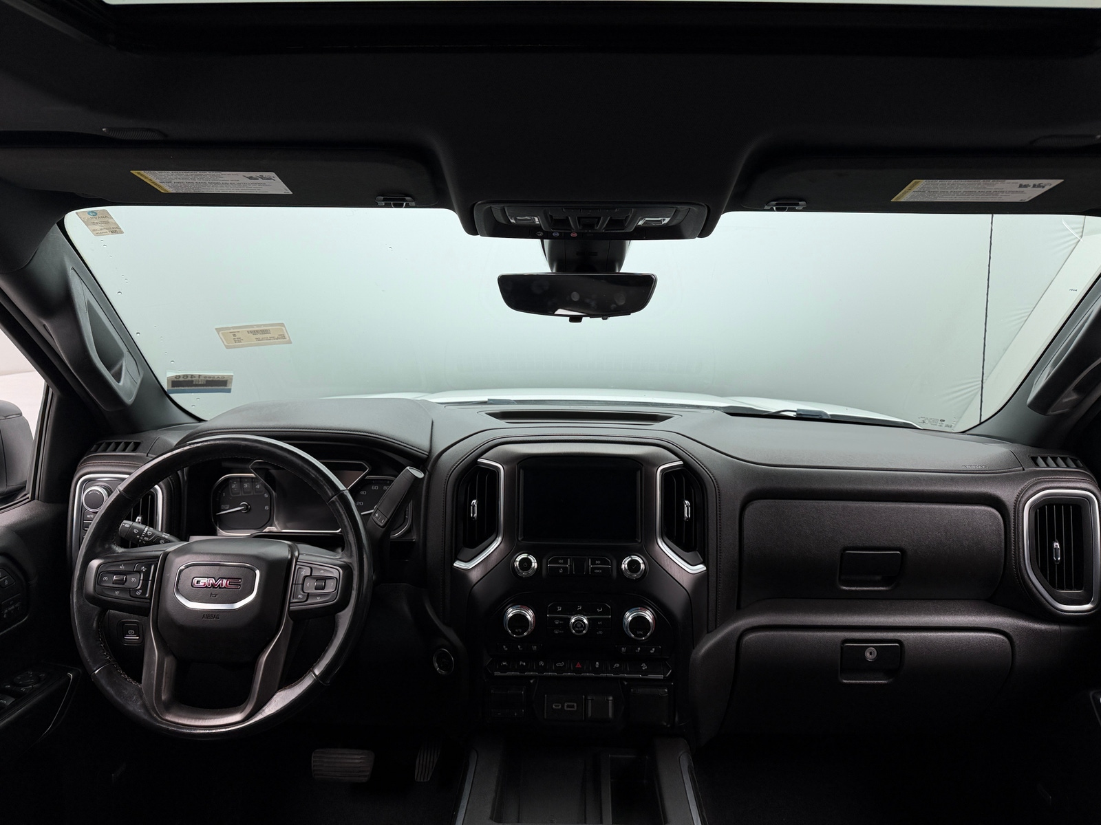 Thumbnail: 2019 GMC Sierra 1500 - 2
