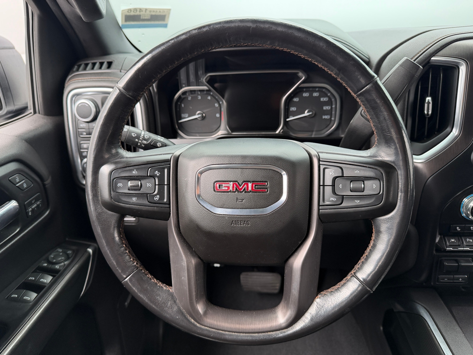 Thumbnail: 2019 GMC Sierra 1500 - 4