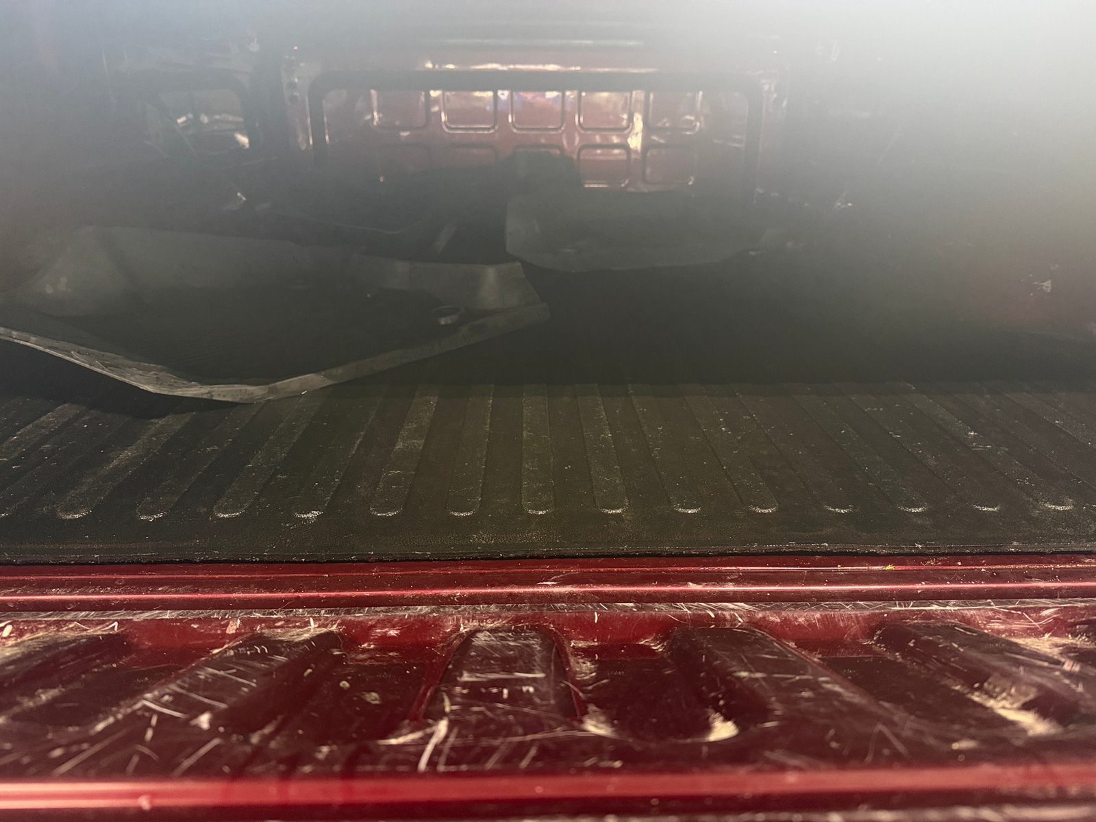 Thumbnail: 2021 RAM 2500 - 7