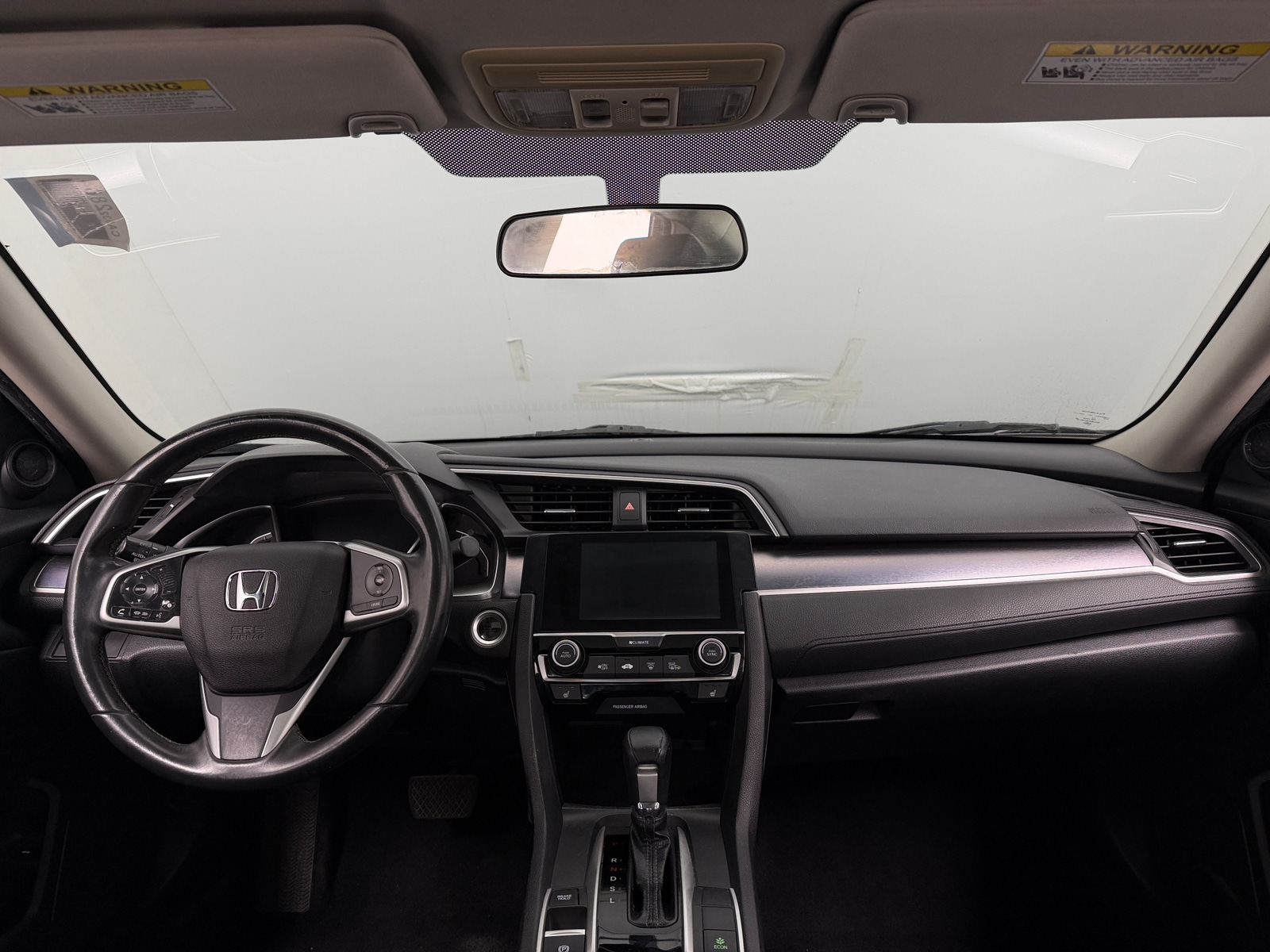 Thumbnail: 2018 Honda Civic - 3