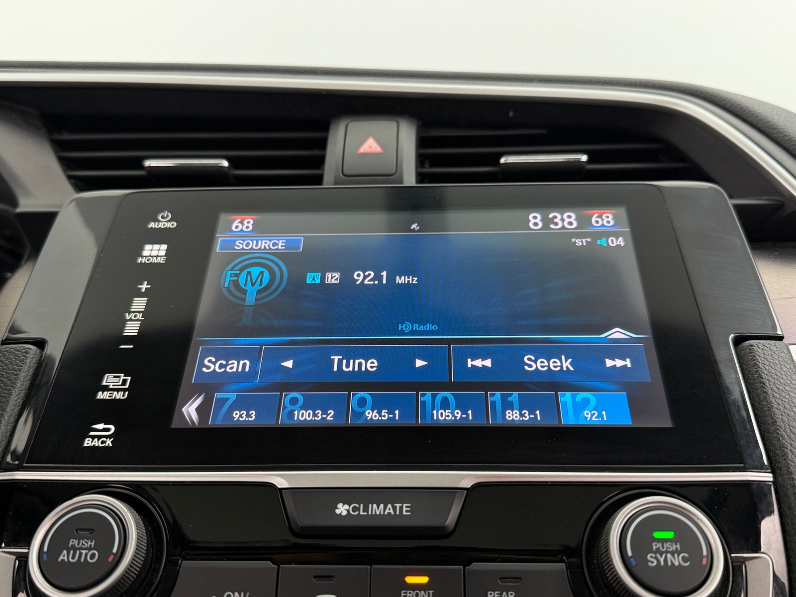 Thumbnail: 2018 Honda Civic - 4