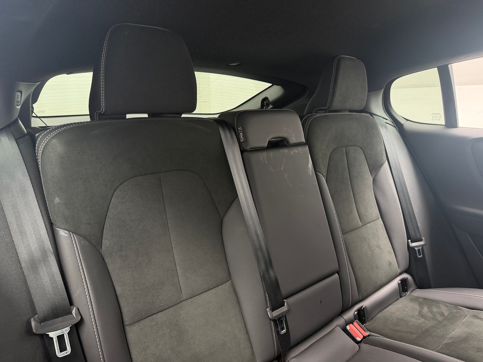 Thumbnail: 2023 Volvo C40 - 5