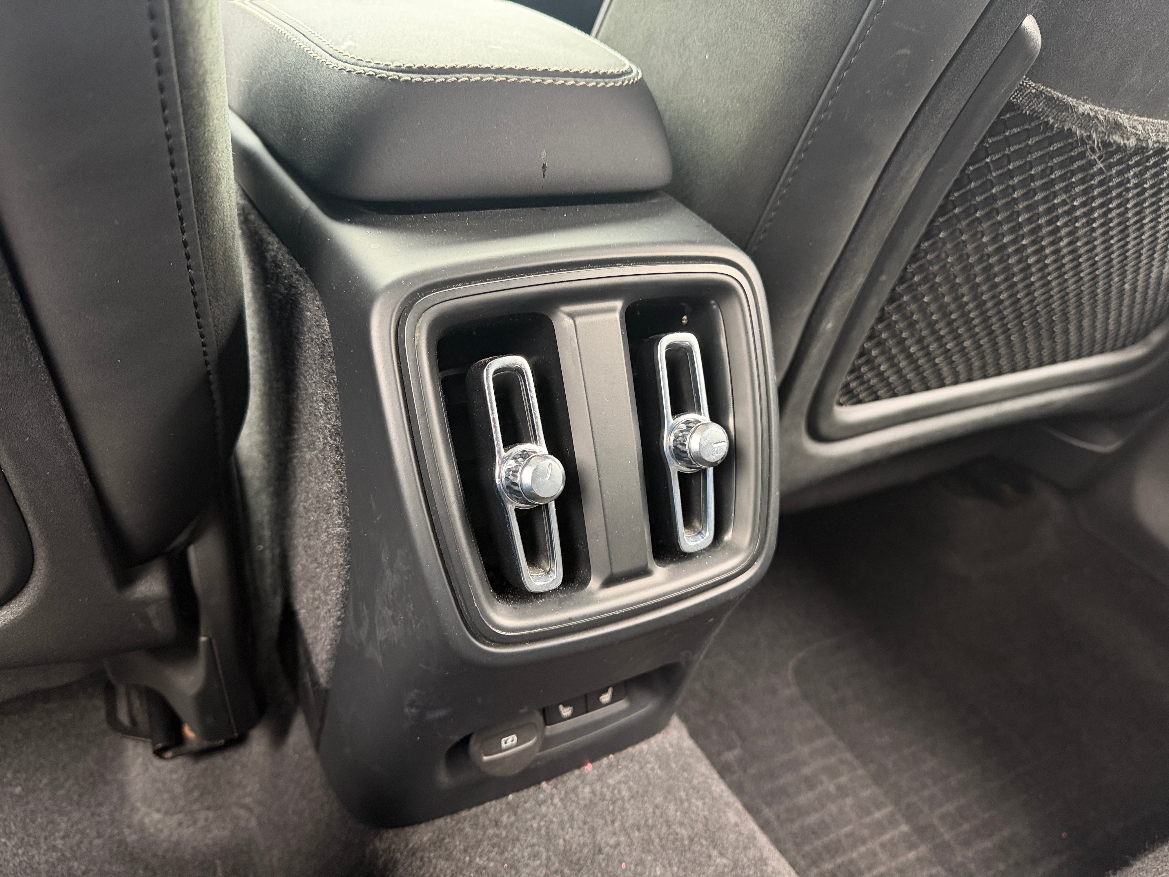 Used 2023 Volvo C40 Ultimate with VIN YV4ED3GM8P2040326 for sale in Auburn, WA